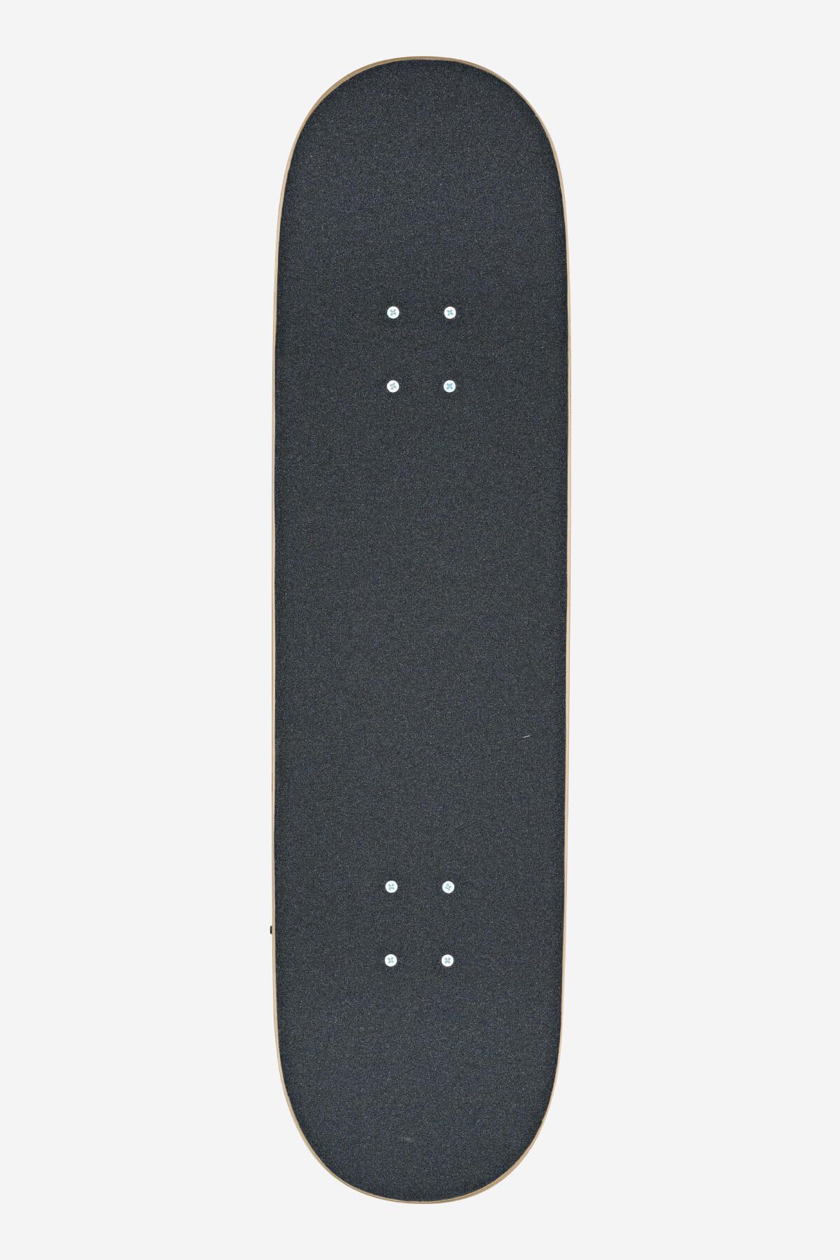 Globe G0 Reverb - Black/Blue I 8.5