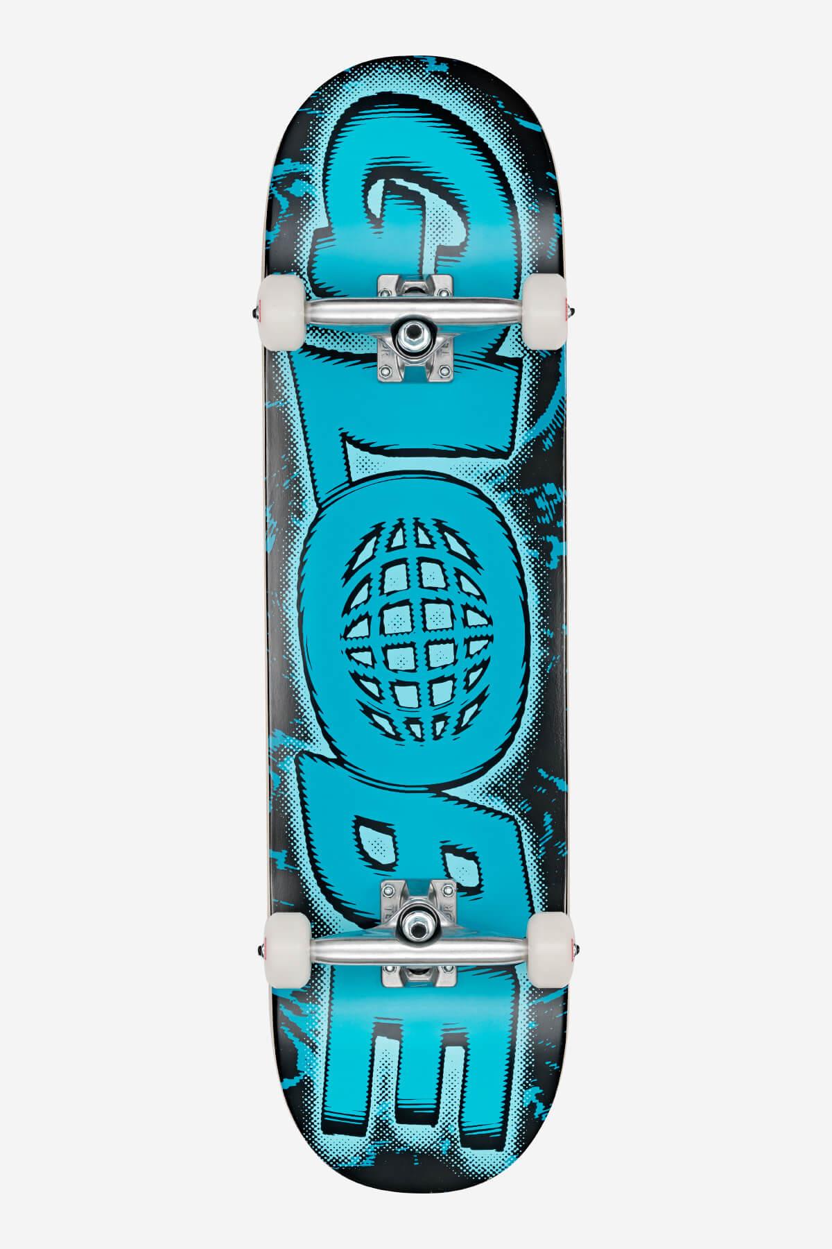 Globe G0 Reverb - Black/Blue I 8.5