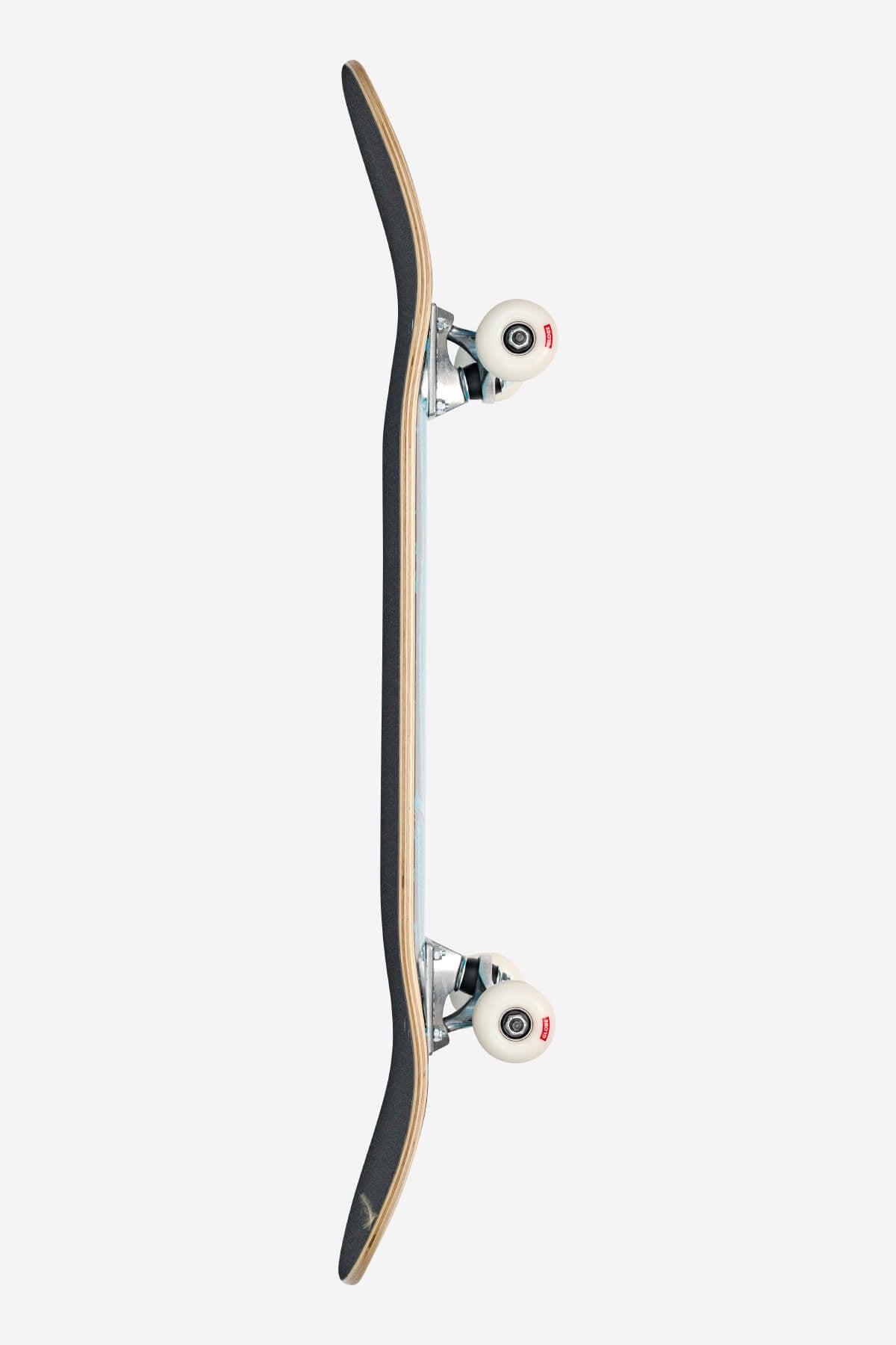 Globe G0 Reverb - Black/Blue I 8.5