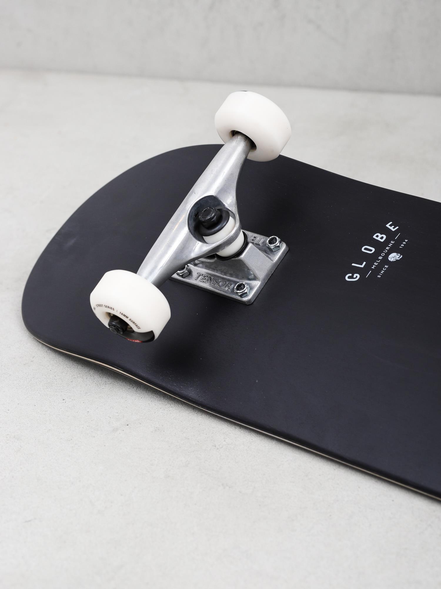 Globe G1 Argo - Black Camo I 8.125