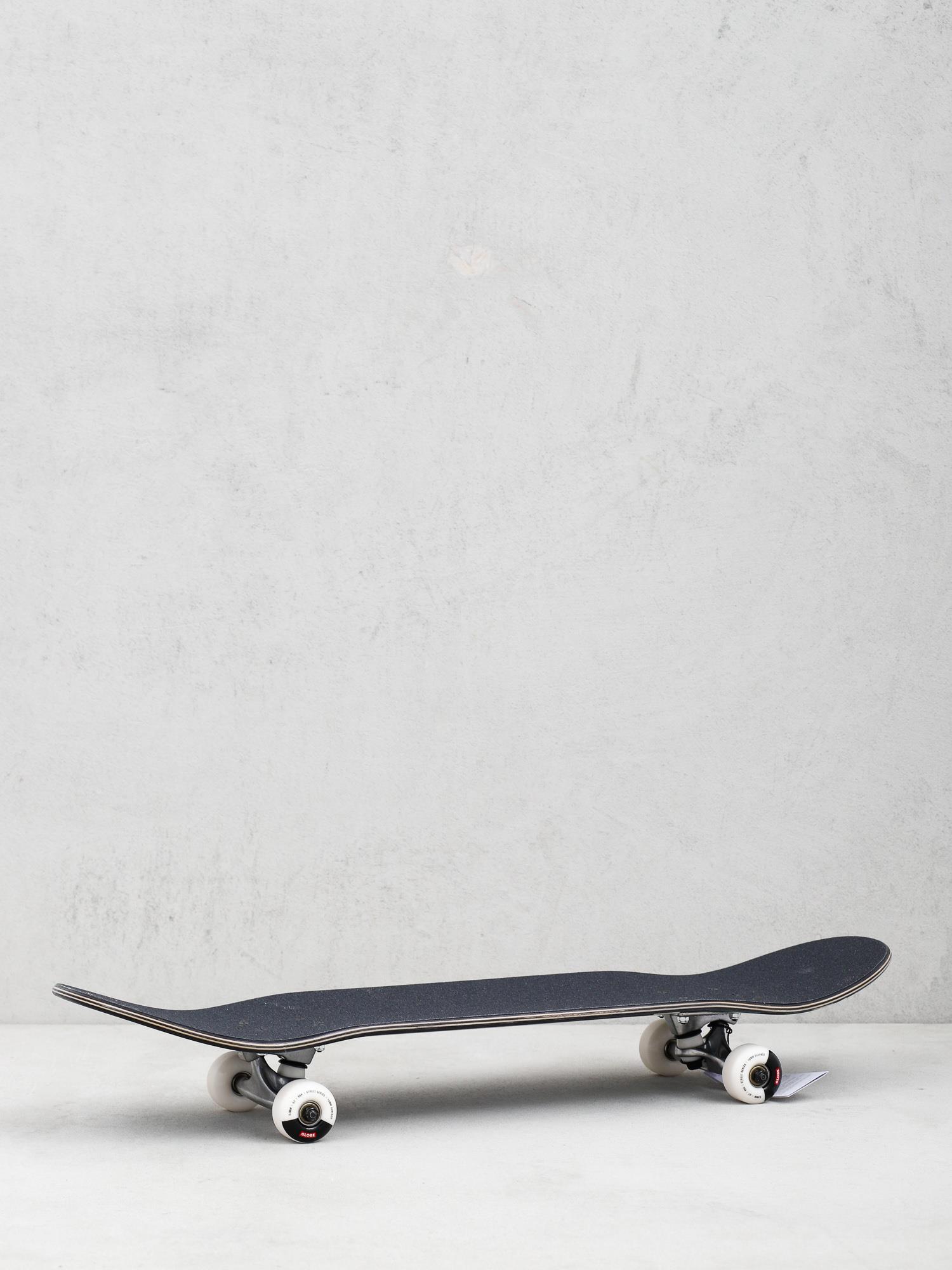 Globe G1 Argo - Black Camo I 8.125