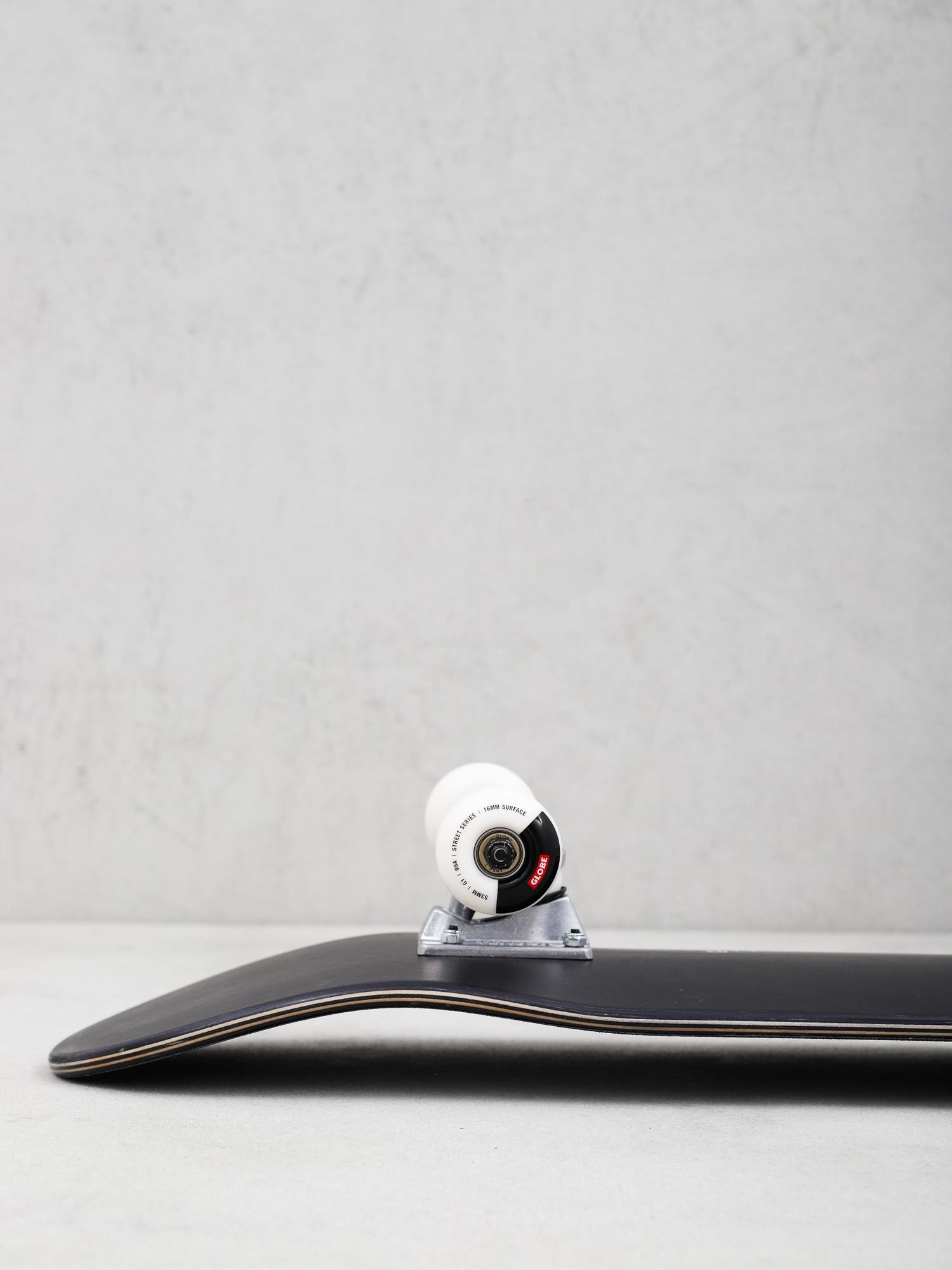 Globe G1 Argo - Black Camo I 8.125