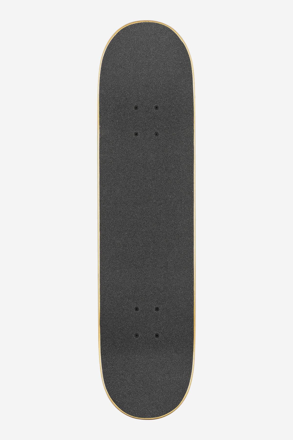 Globe G1 Full On - Tiger Camo I 8.0