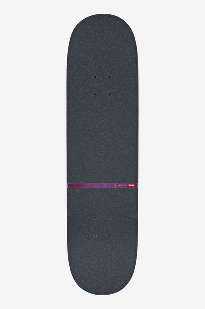 Globe G1 Mind Expansion - Off-White/Purple I 8.5