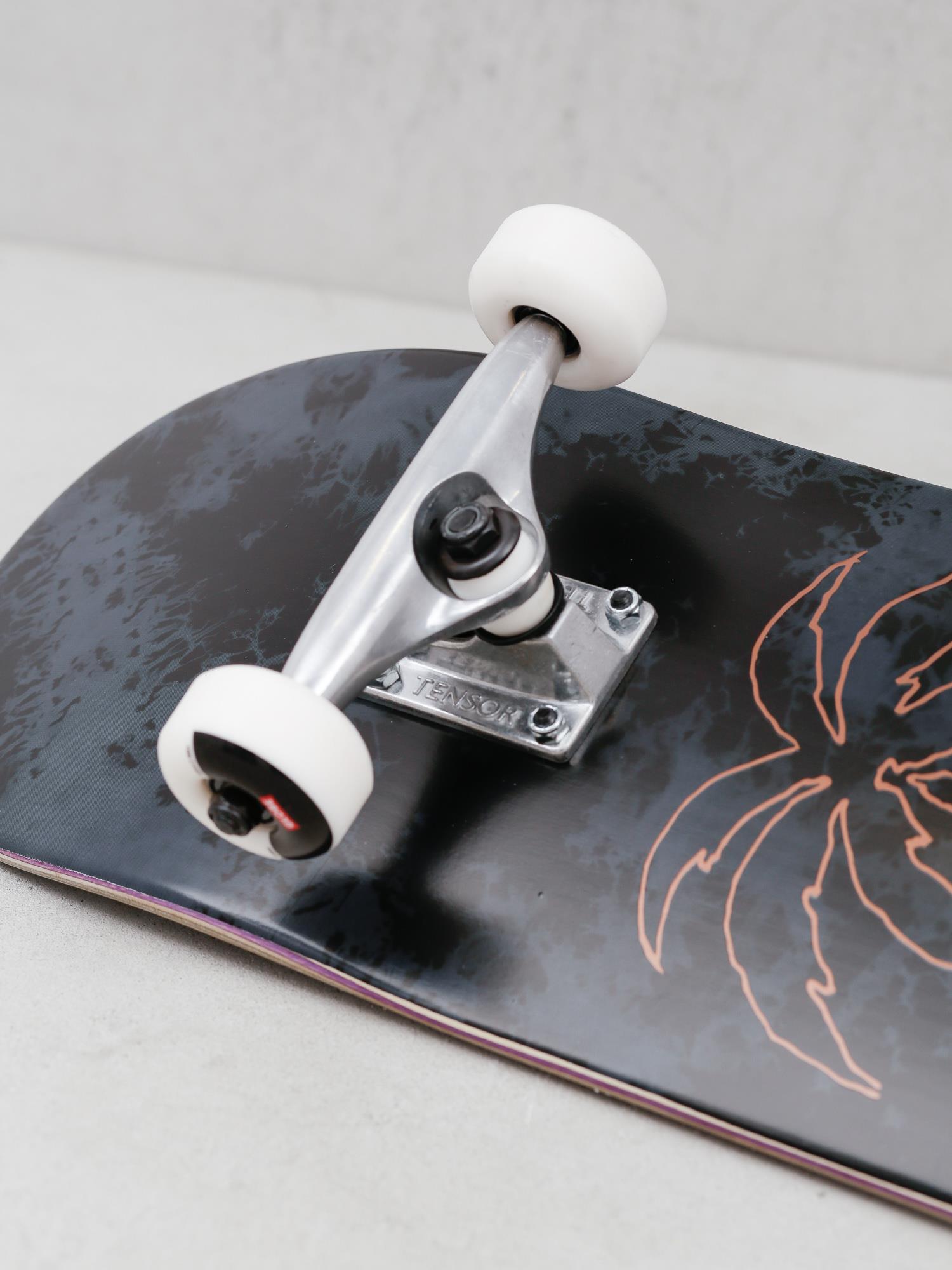 Globe G1 Natives - Black Copper I 8.0