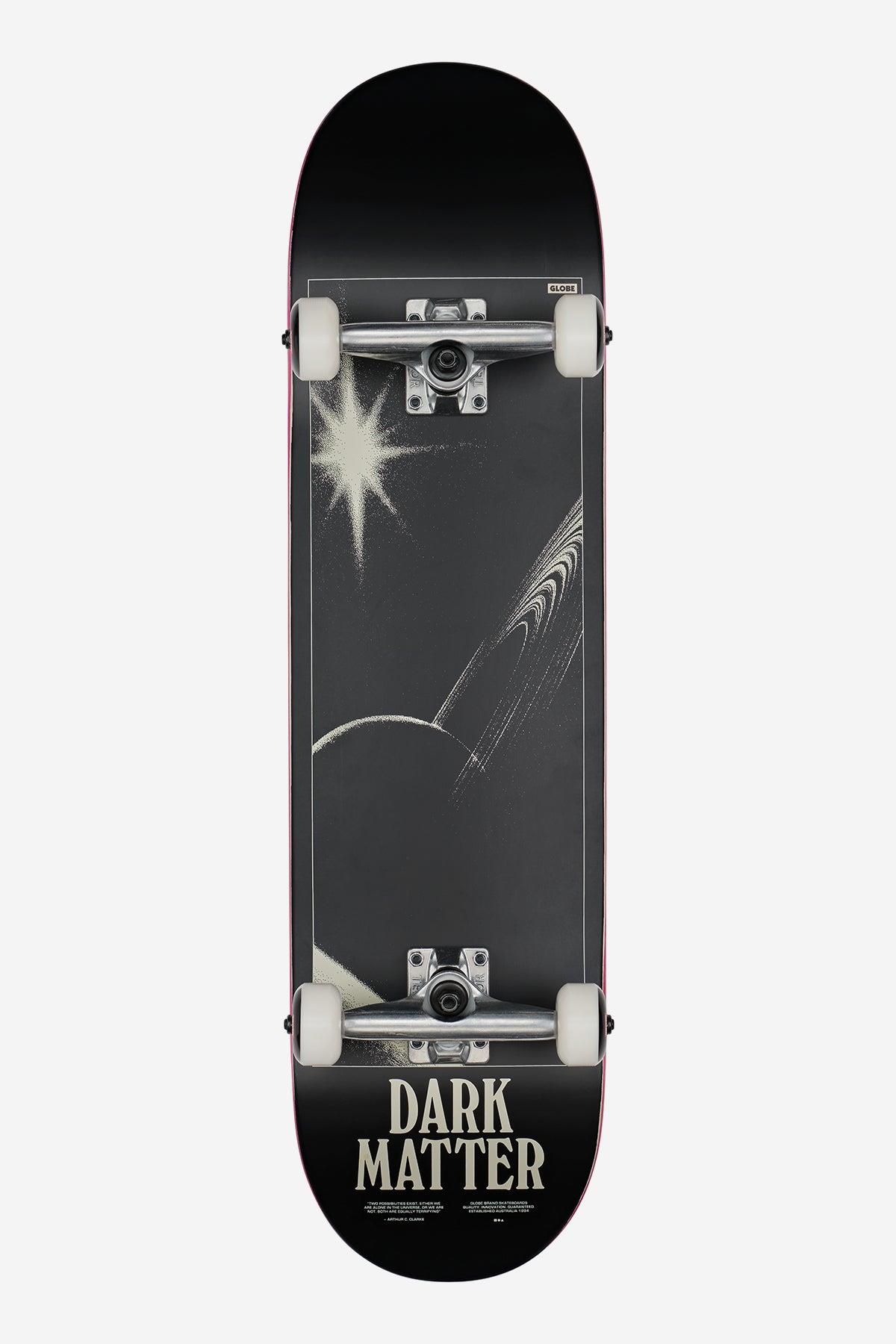 Globe G1 Orbit - Dark Matter I 8.25