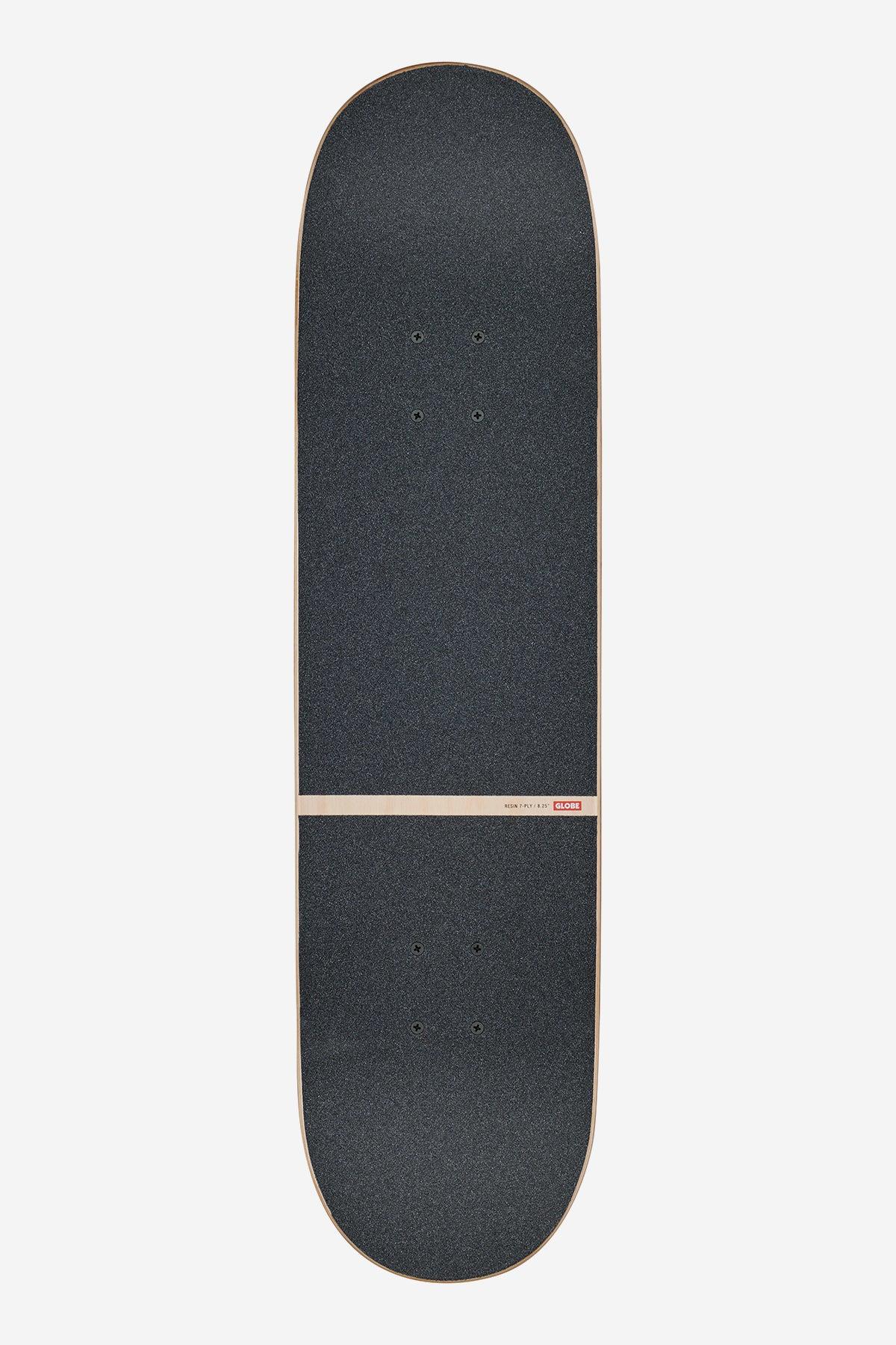 Globe G1 Orbit - Dark Matter I 8.25