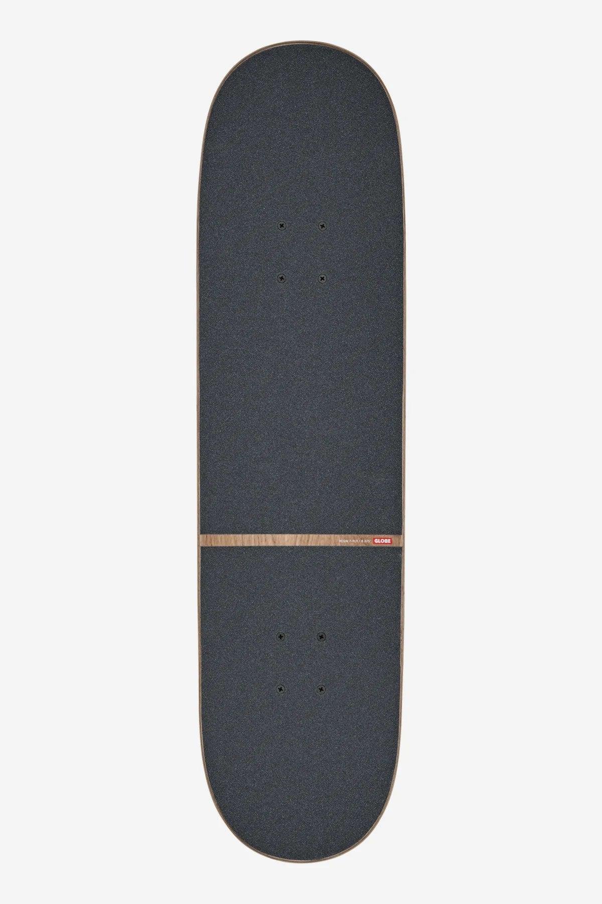 Globe G1 Stack - Compputers Dreams I 8.375