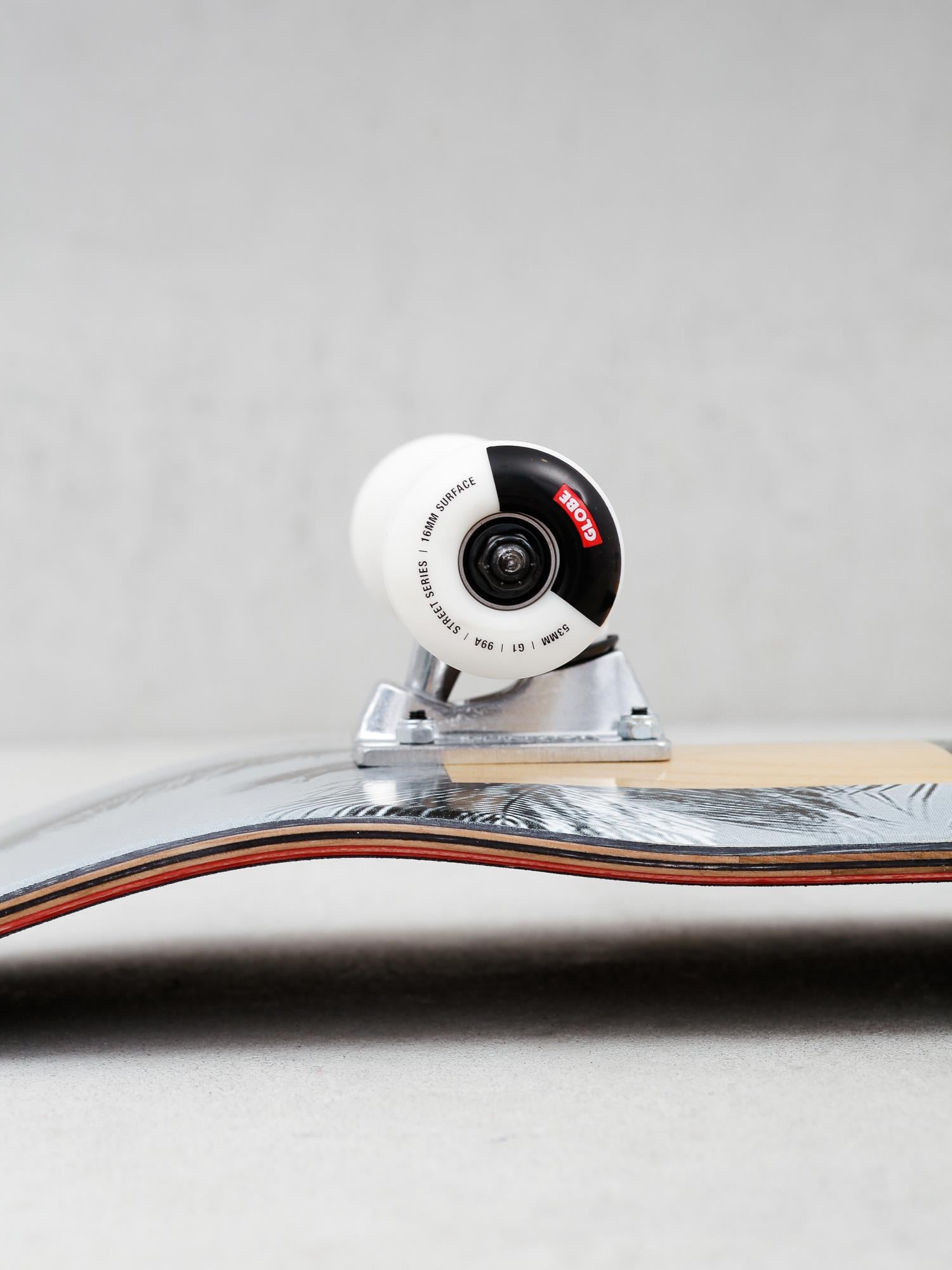 Globe G1 Stack - Lone Palm I 8.0