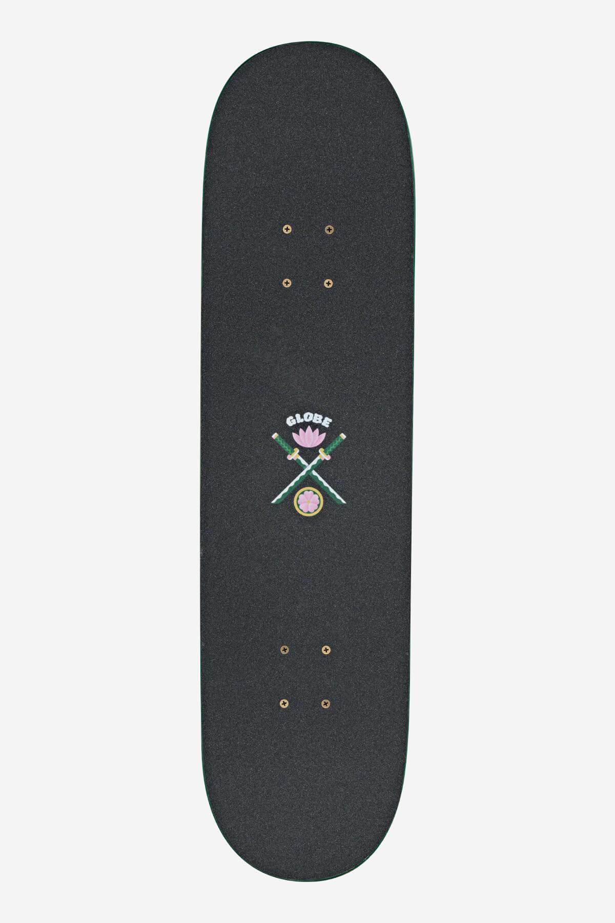 Globe G2 Maneki - Lucky Gold I 8.375