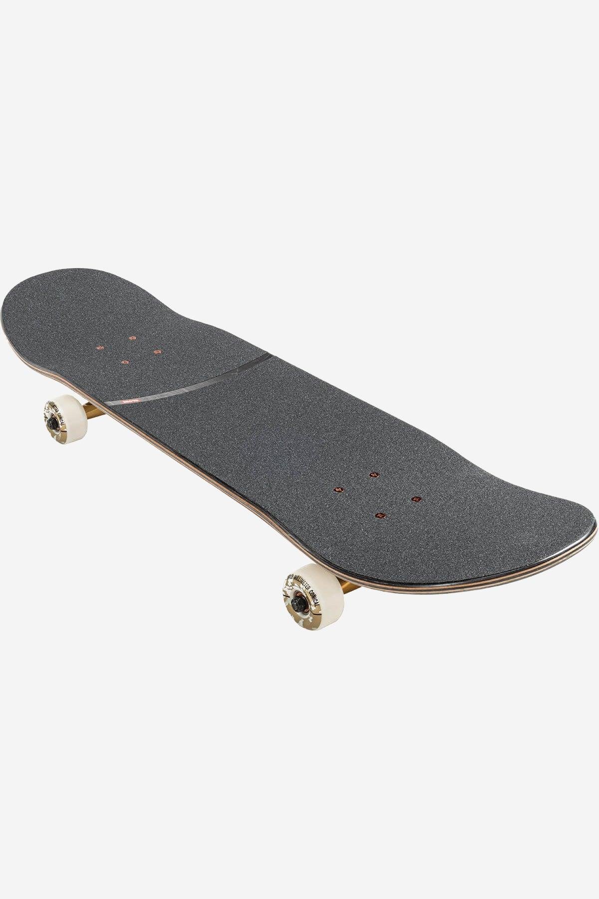 Globe G2 On the Brink - Shelter I 8.0