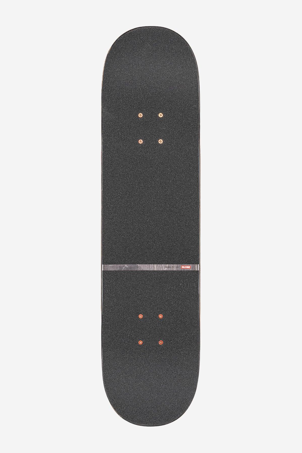 Globe G2 On the Brink - Shelter I 8.0