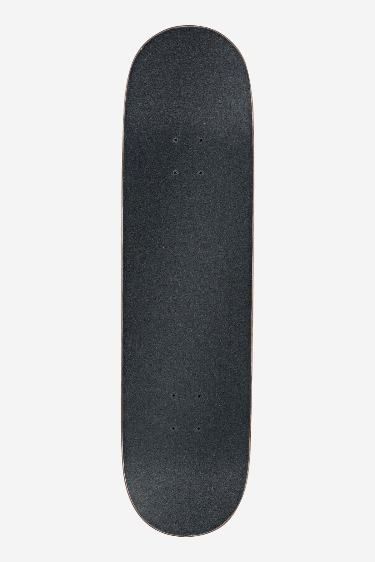 Globe Goodstock - Black Camo I 8.5