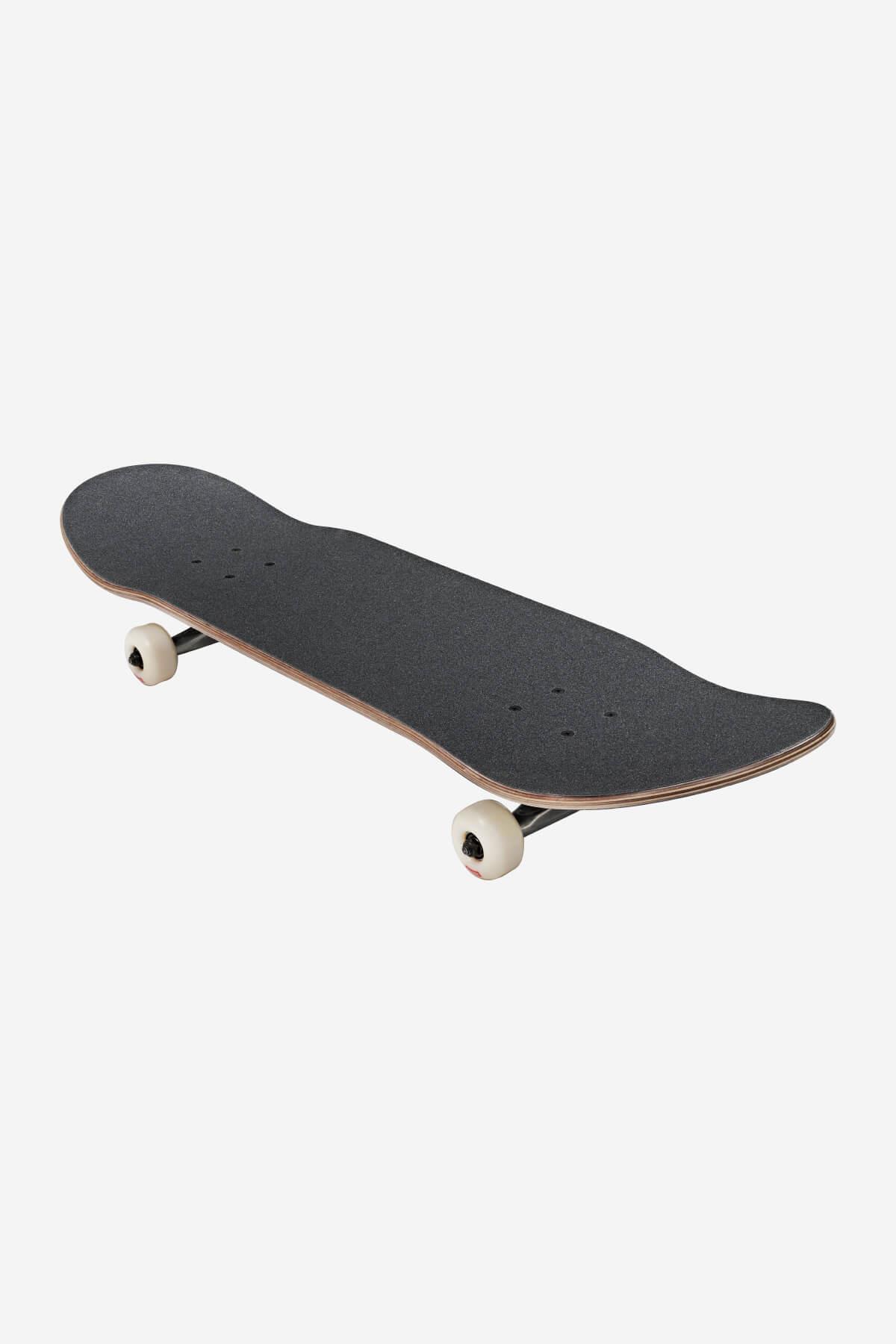 Globe Goodstock - Black Camo I 8.5