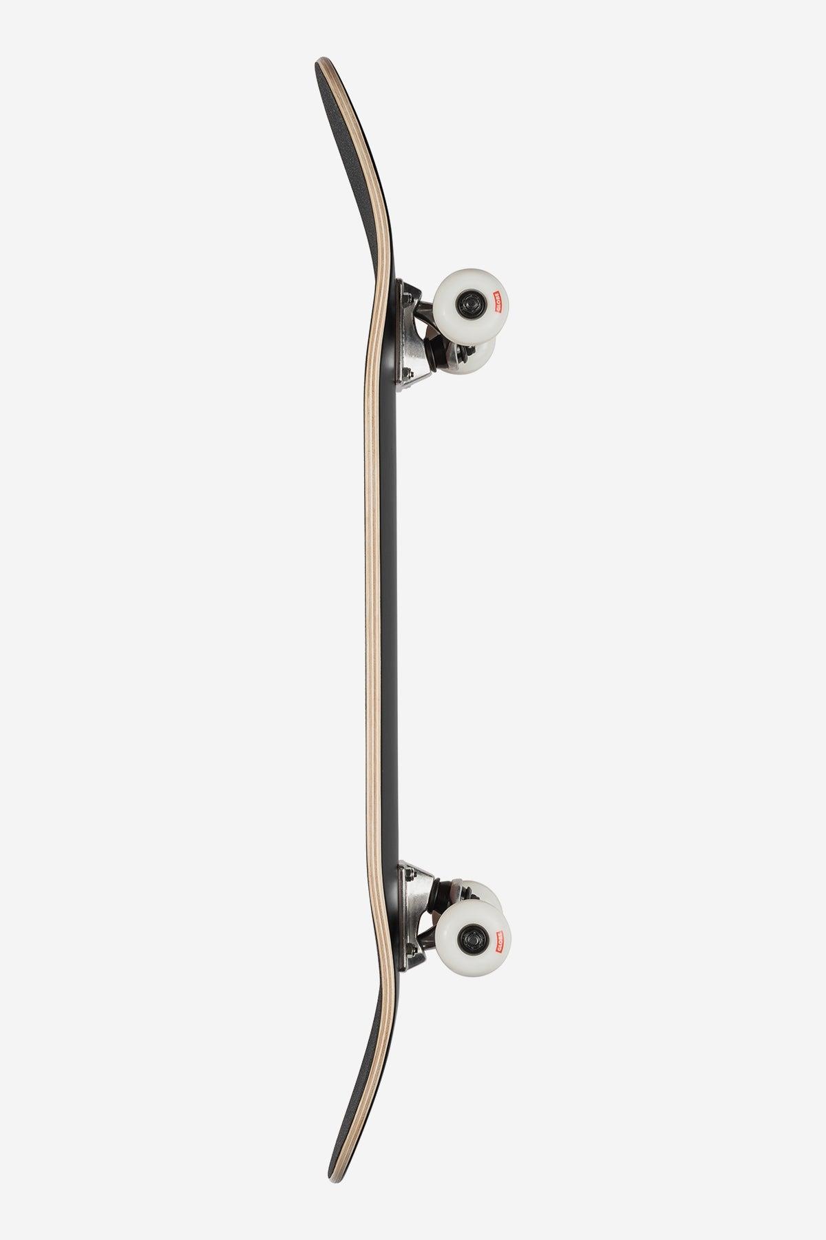 Globe Goodstock - Black I 8.125