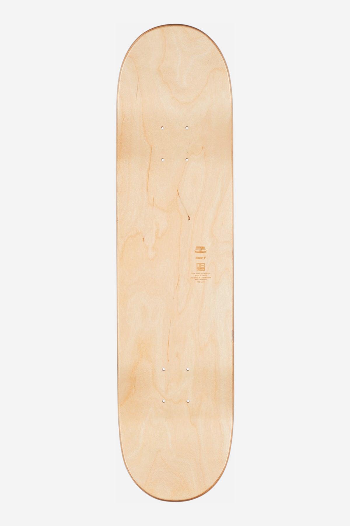 Globe Goodstock Clay I 8.5