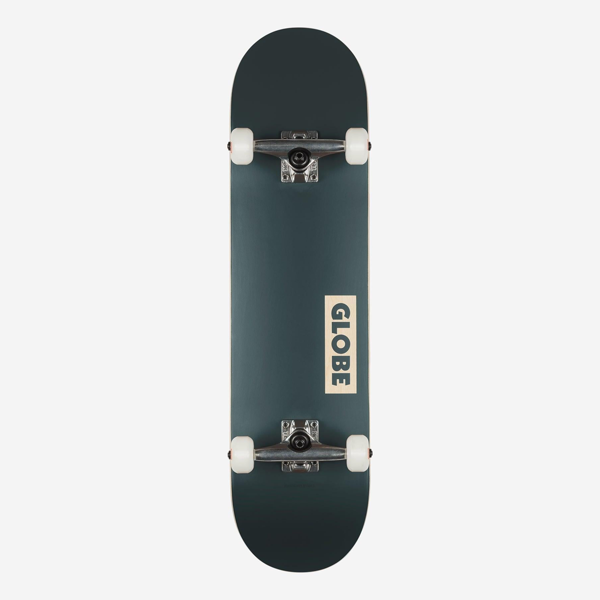 Globe Goodstock - Navy I 7.875