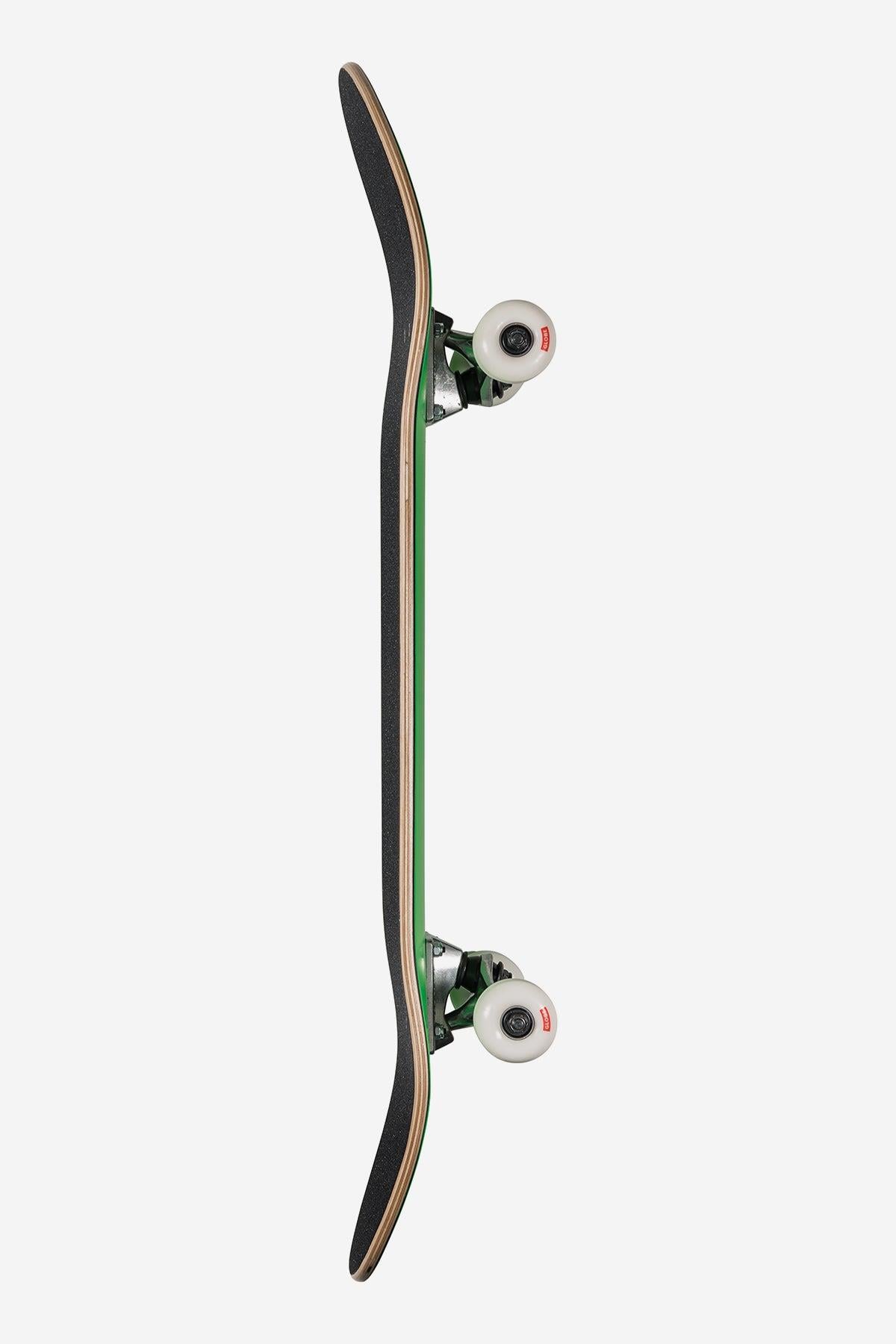 Globe Goodstock - Neon Green I 8.0