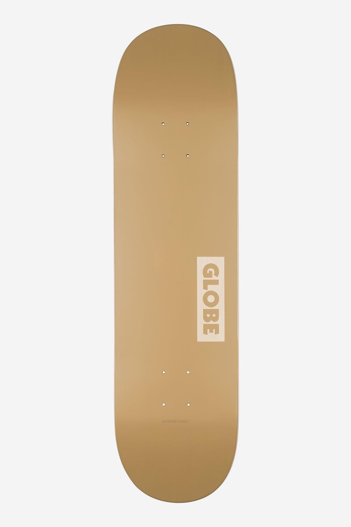 Globe Goodstock Sahara I 8.375