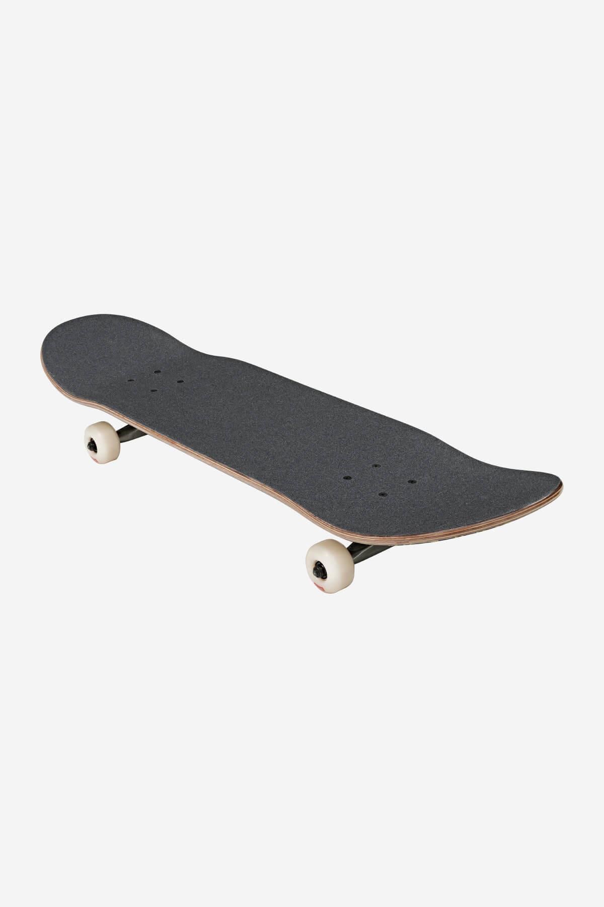 Globe Goodstock - Tiger Camo I 8.25