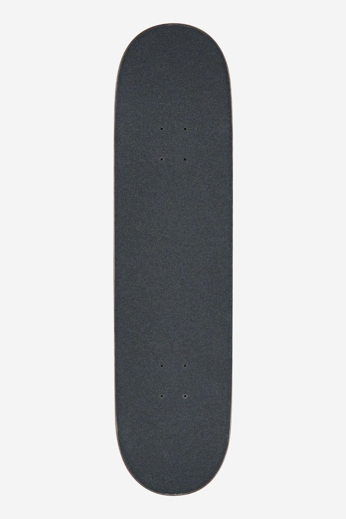 Globe Goodstock - Tiger Camo I 8.25