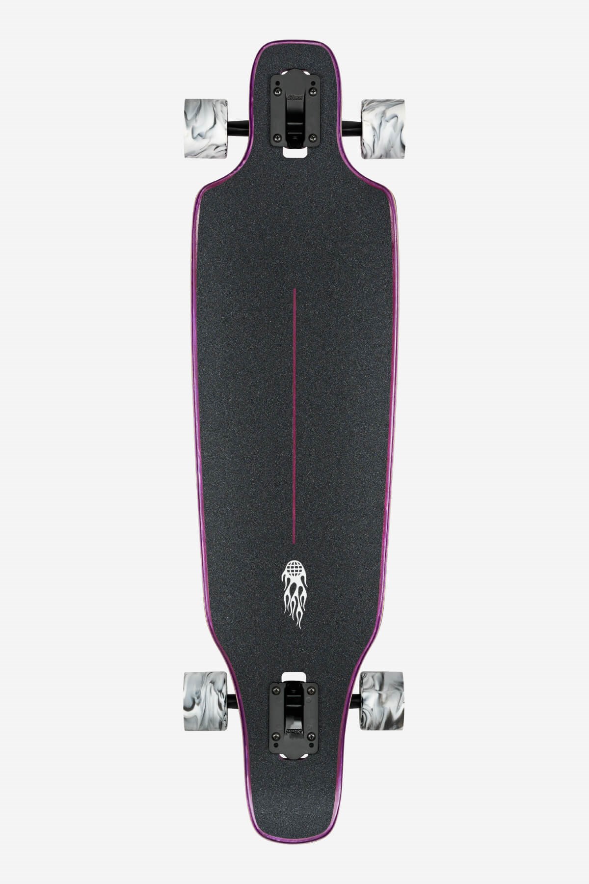 Globe OUTLIER 36