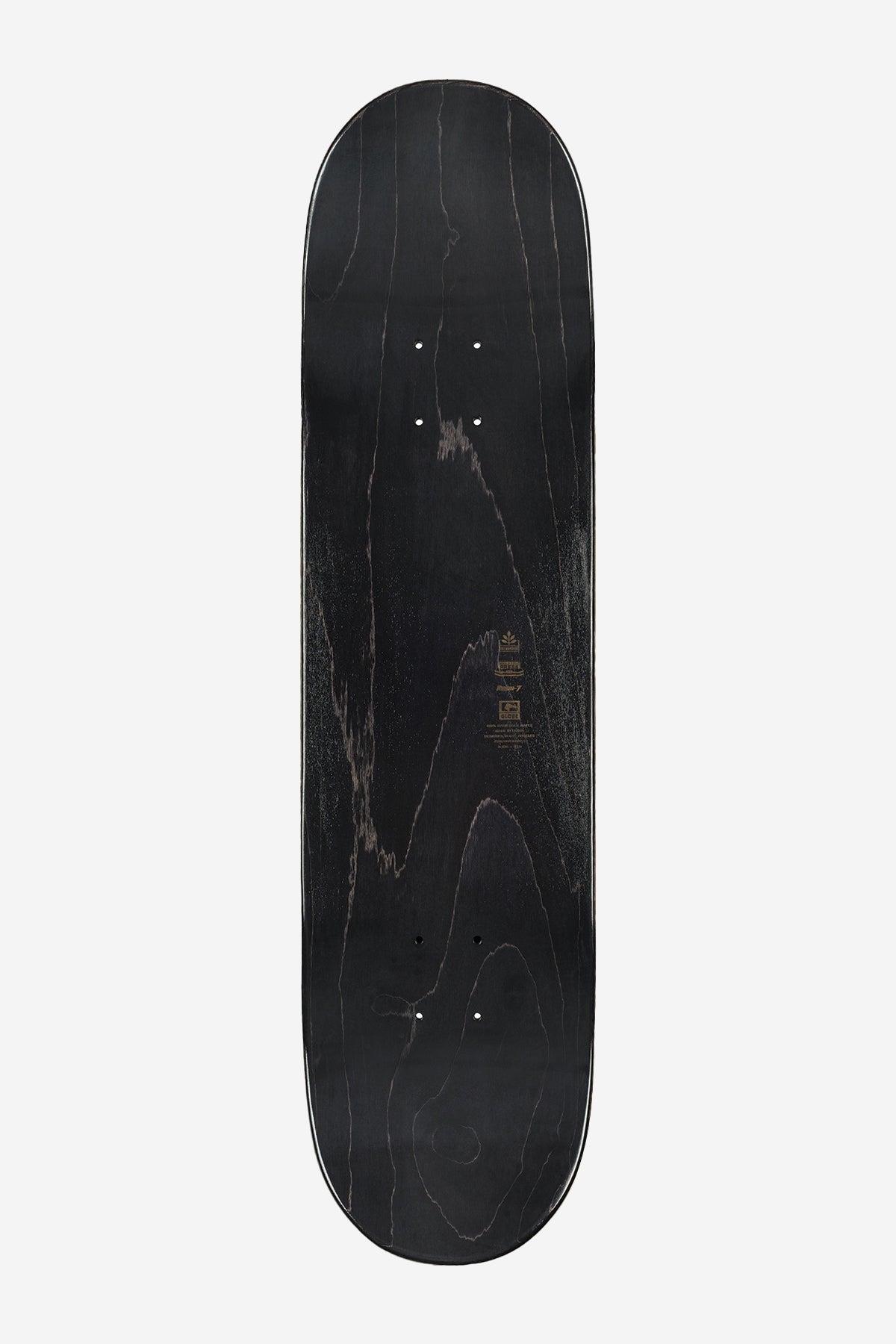 Globe Shop G1 Argo - Black Camo I 8.125