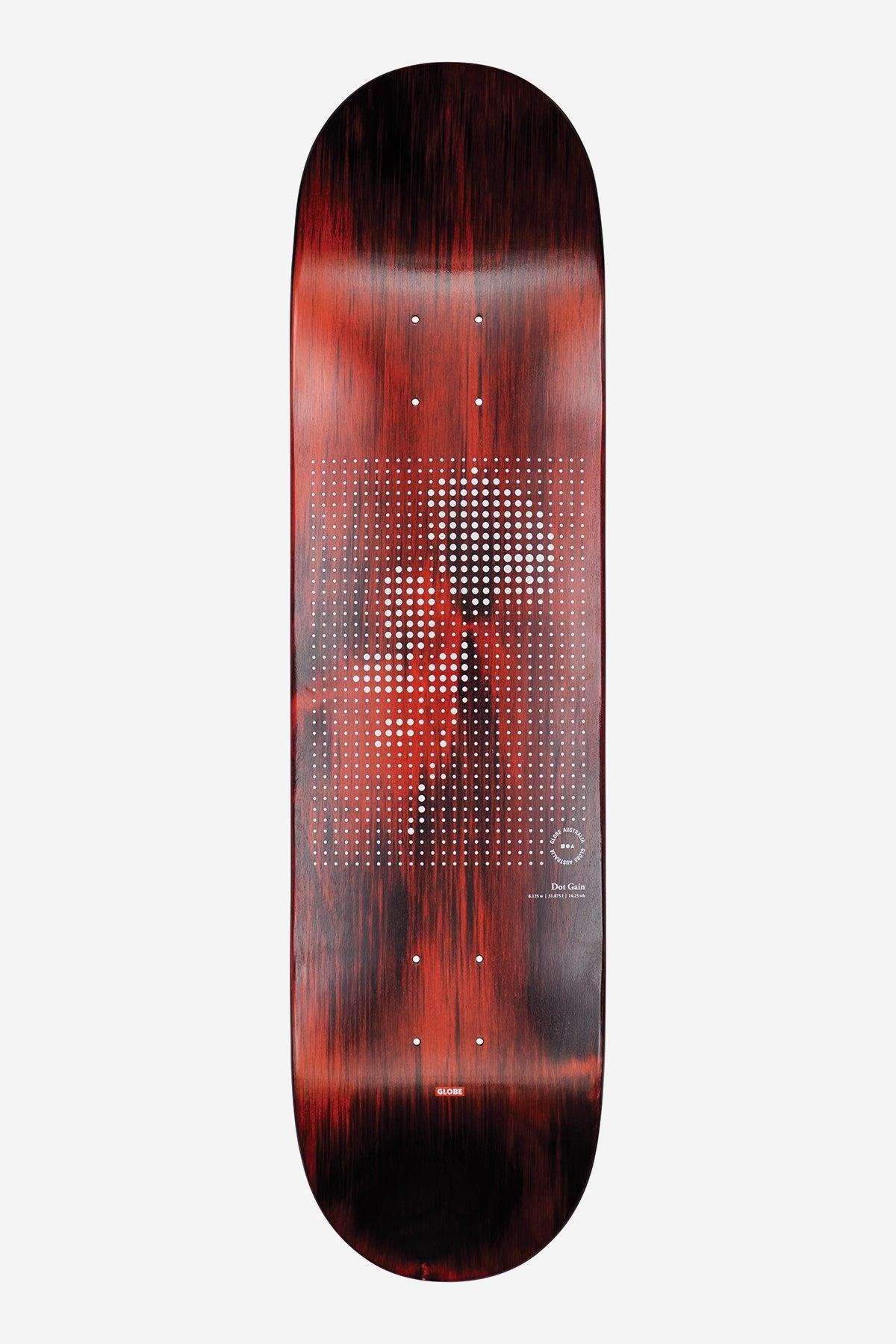 Globe Shop G2 Dot Gain Deck - Rose I 8.125