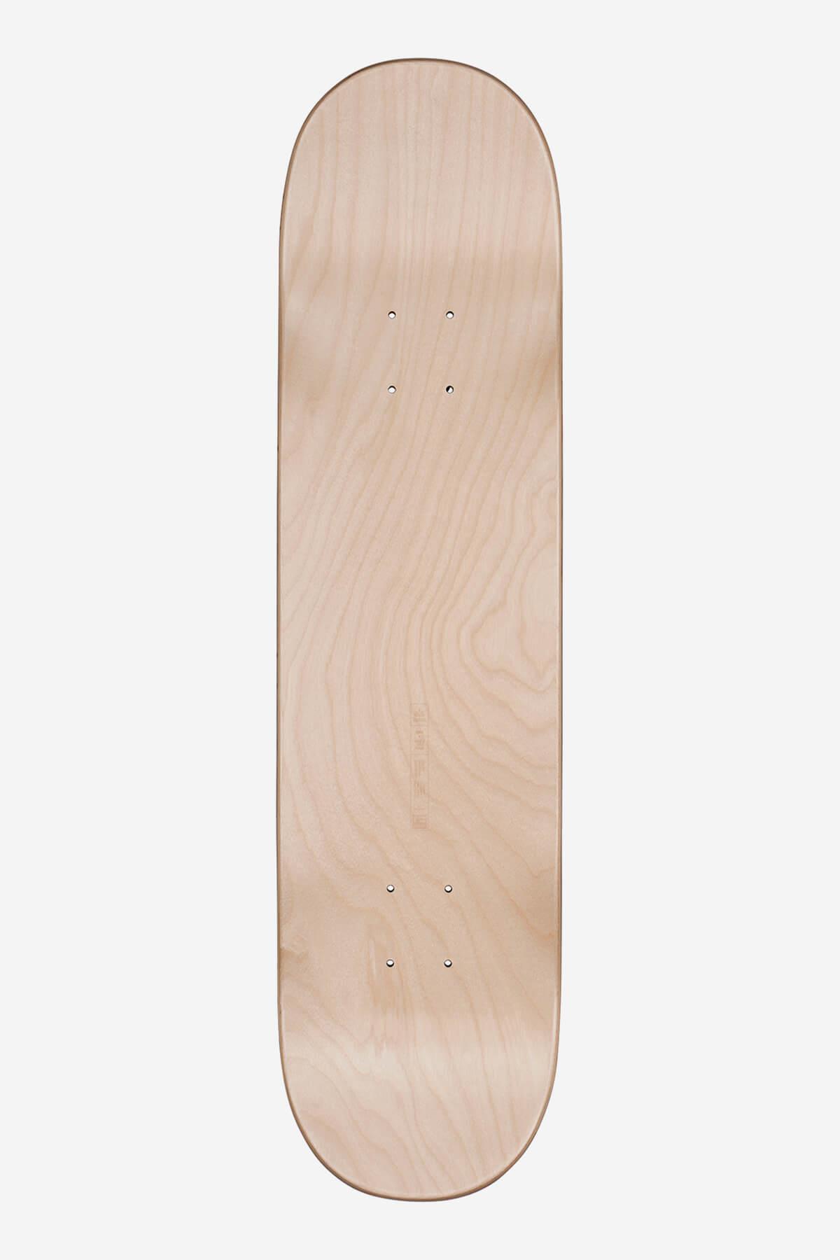 Globe G2 Real Fun - Wow Deck I 8.0