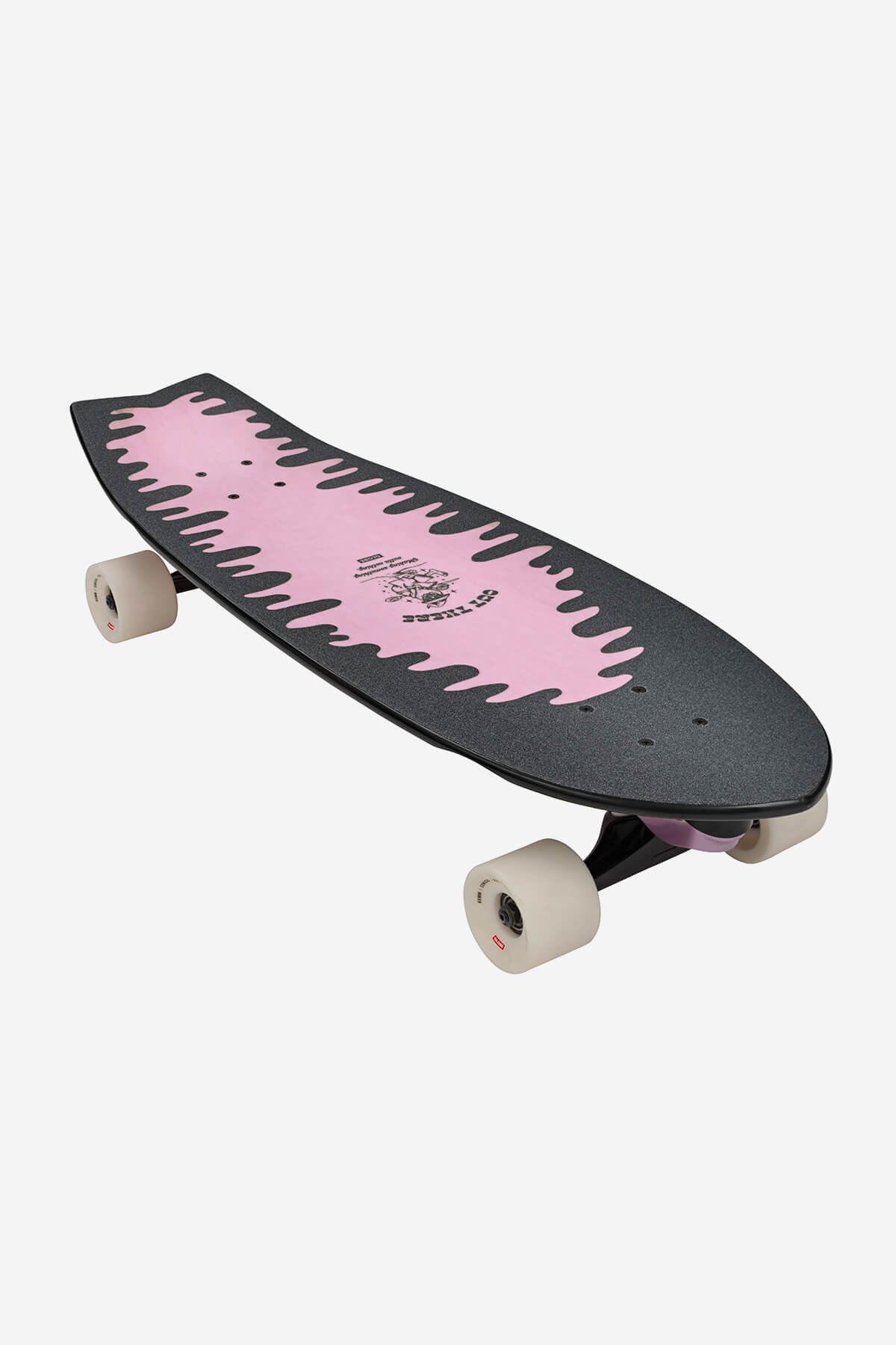 Globe SUN CITY 2 SURF SKATE - LAZY DAISY