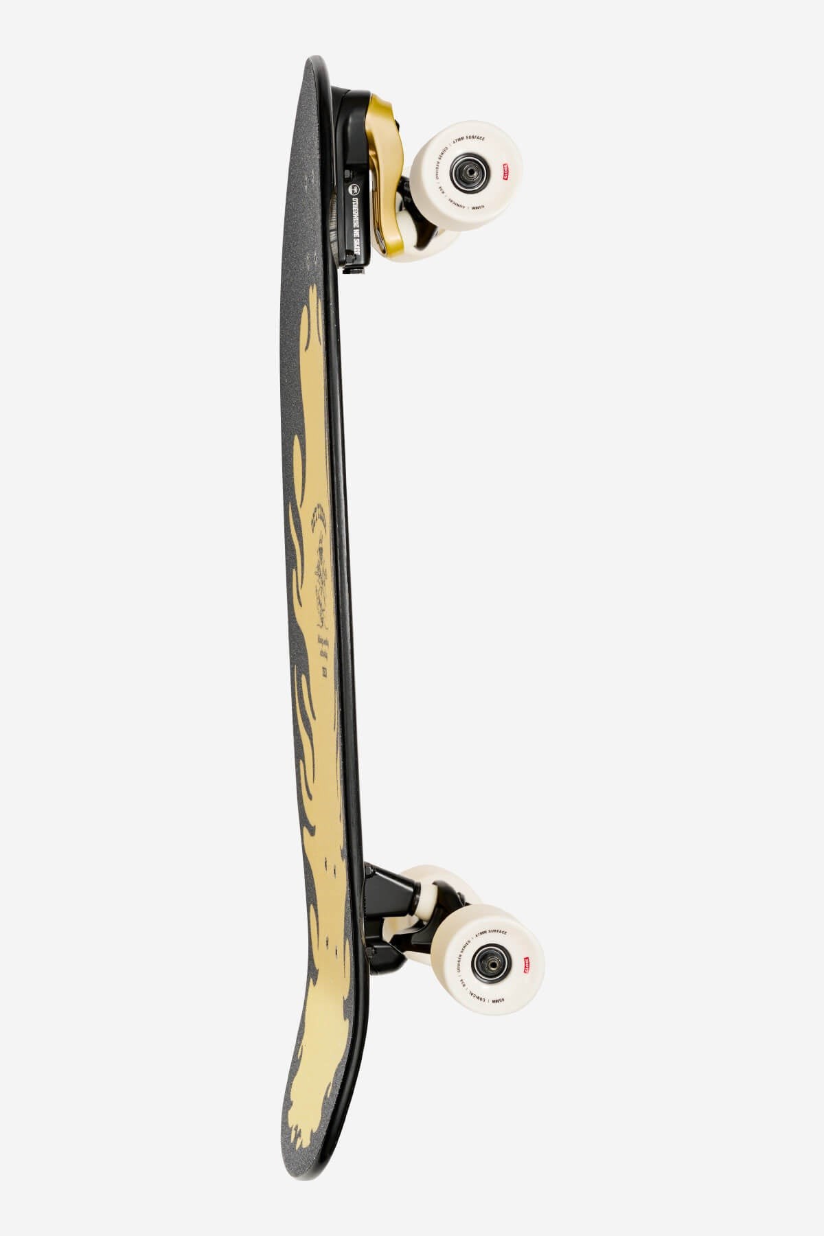 Globe THUMPY SURF SKATE - SERIAL CHILLER