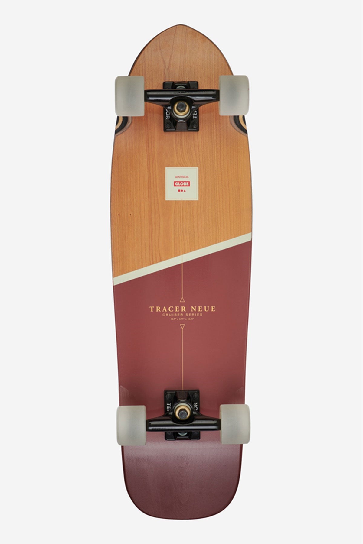 Globe TRACER NEUE 31