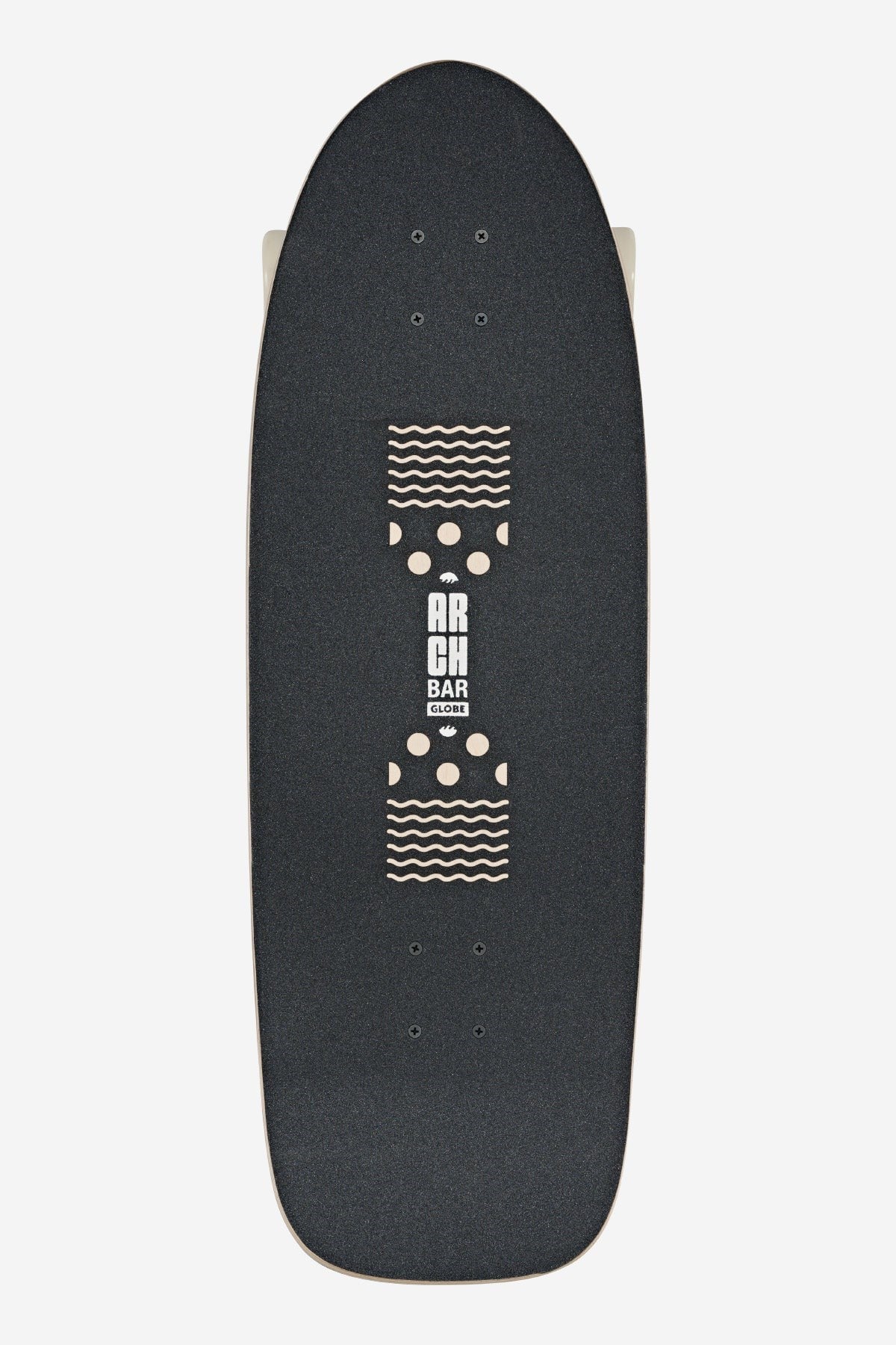 Globe WALRUS 31