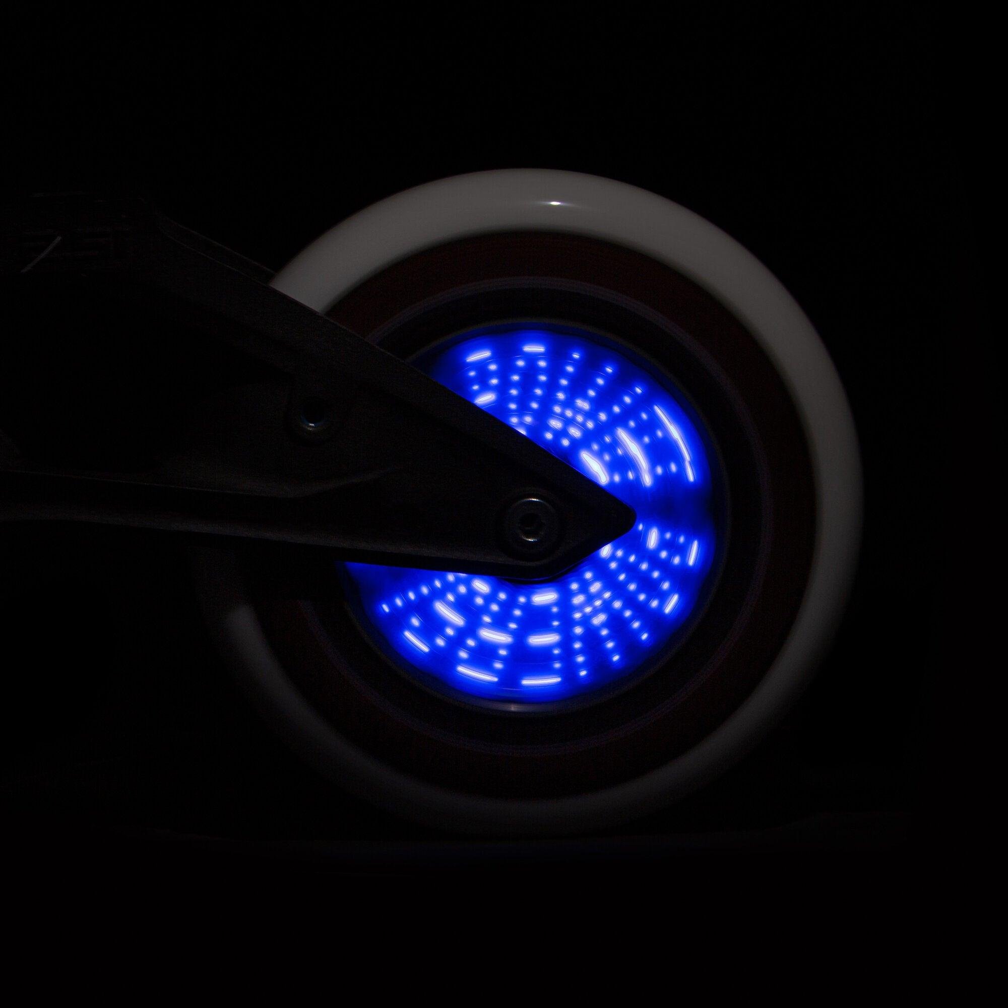 Graphix 125 /85A Led Tekerlek