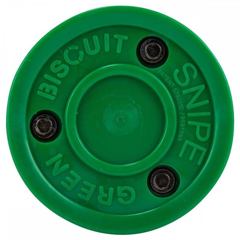 Green Buiscuit 