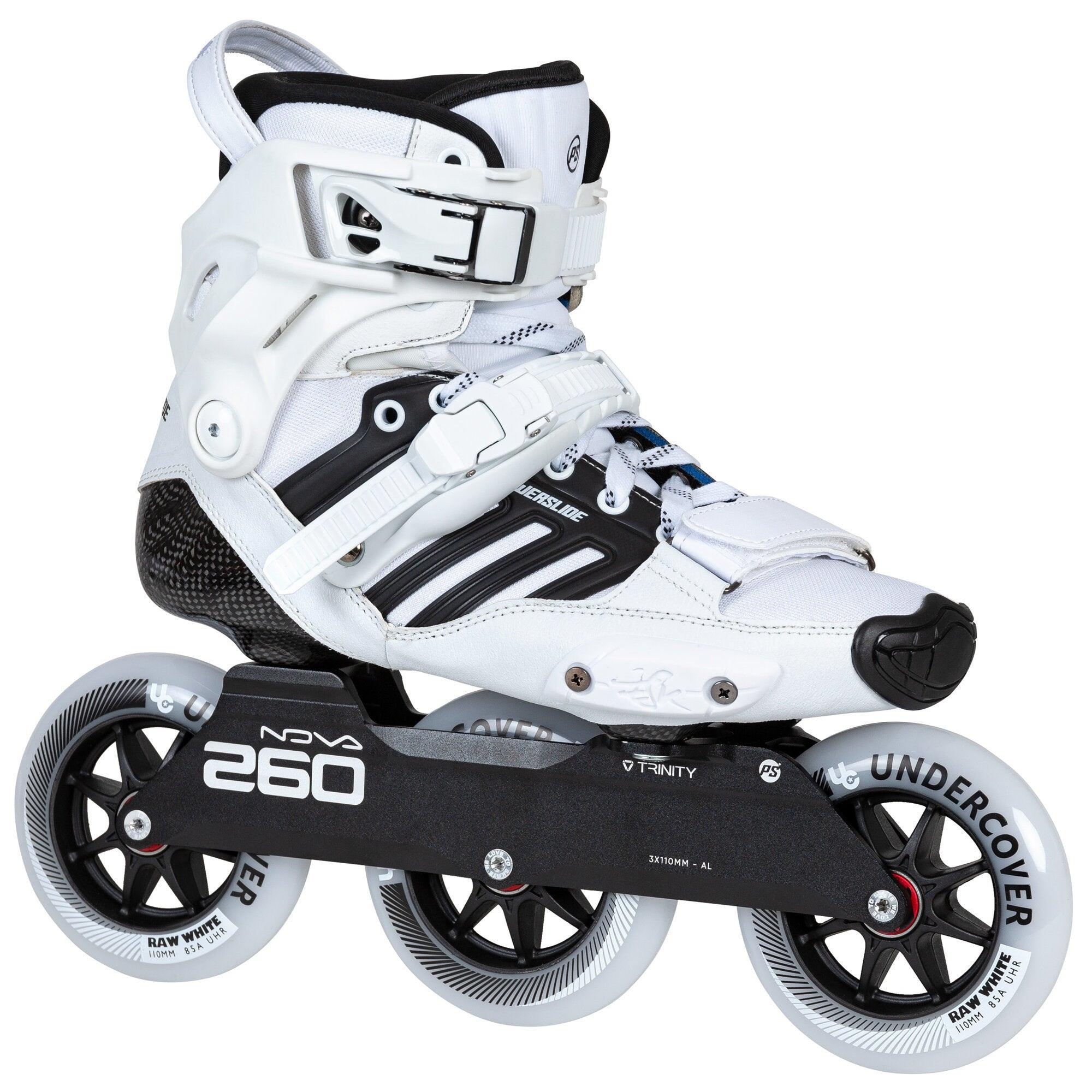 HC Evo Pro 110 Urban Paten