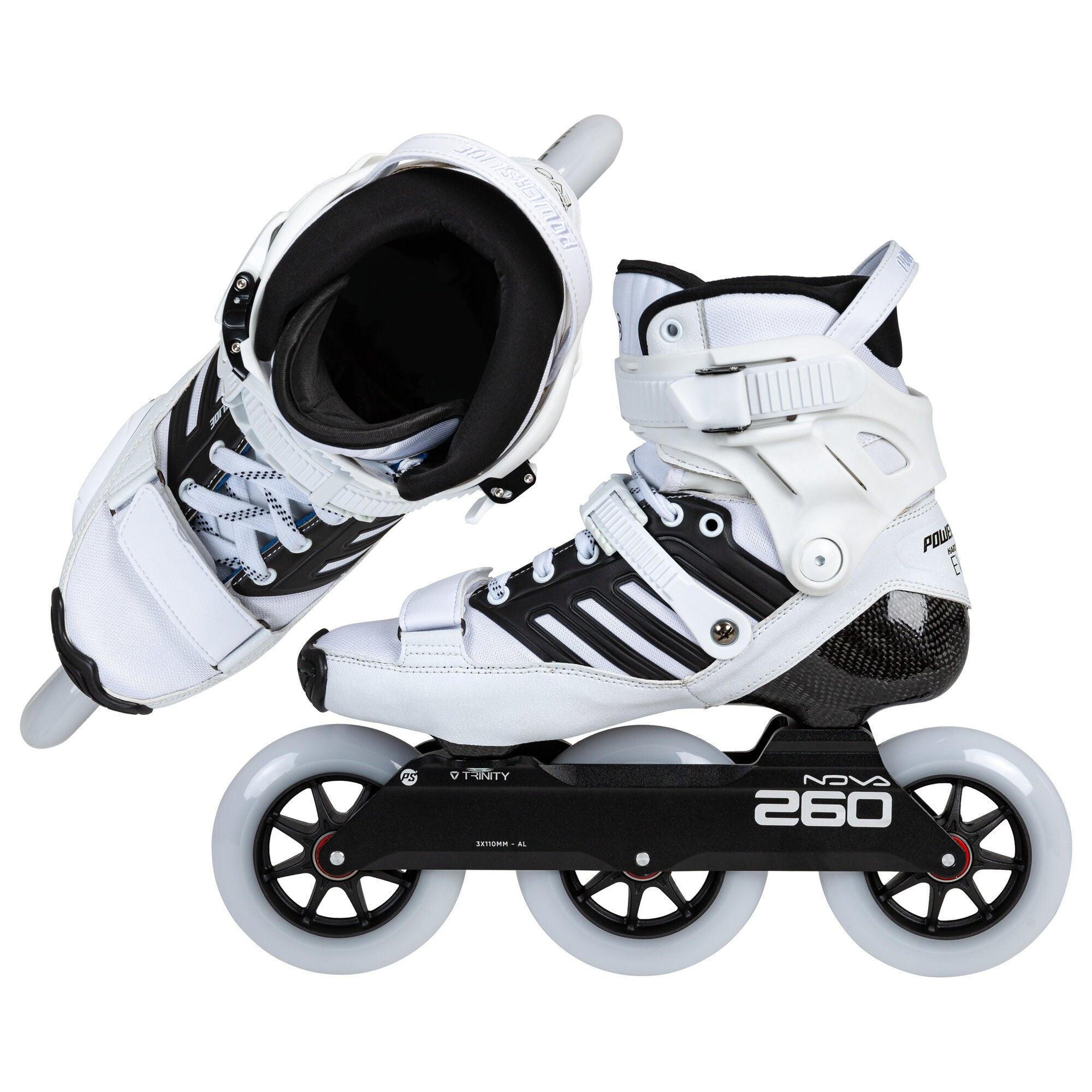 HC Evo Pro 110 Urban Paten