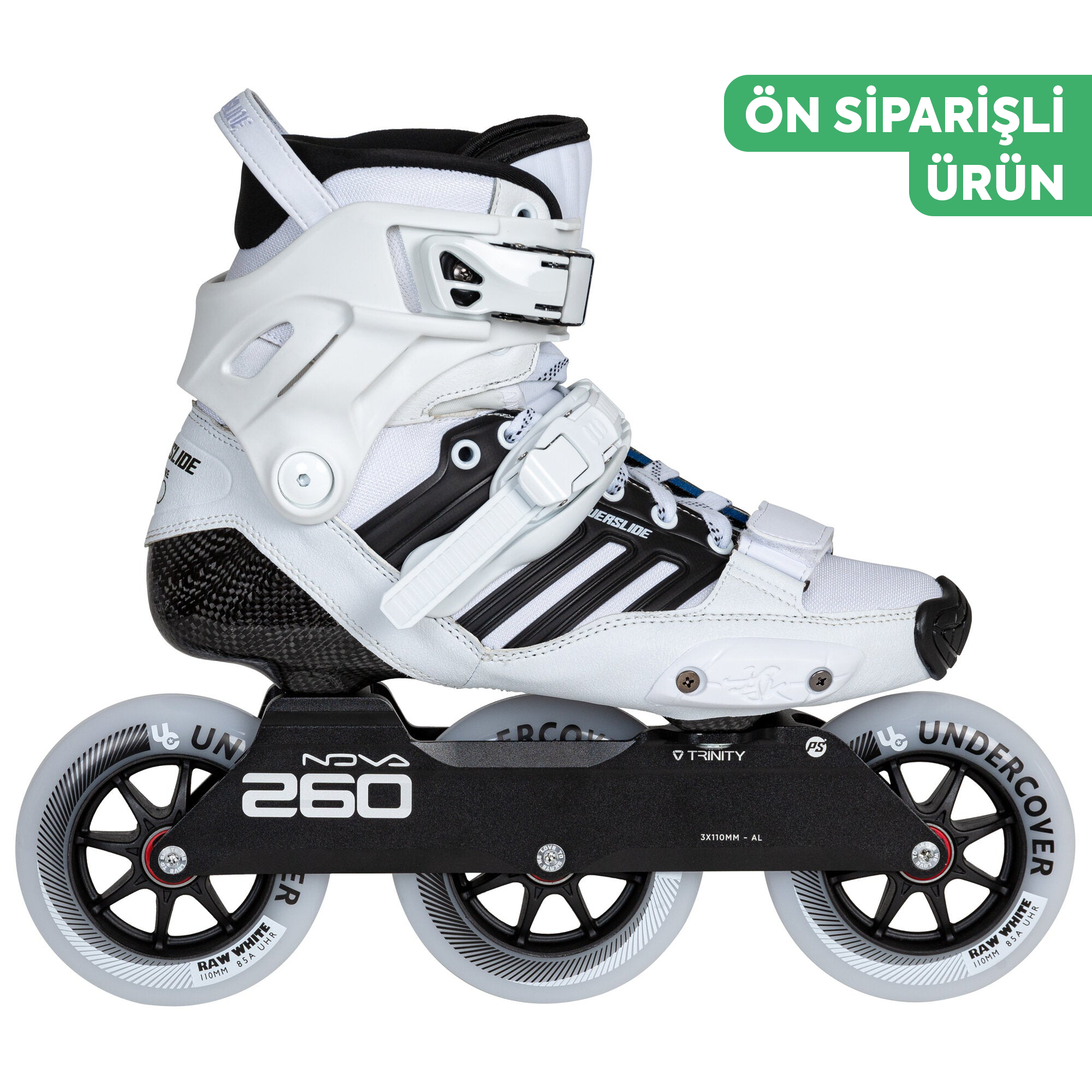 HC Evo Pro 110
