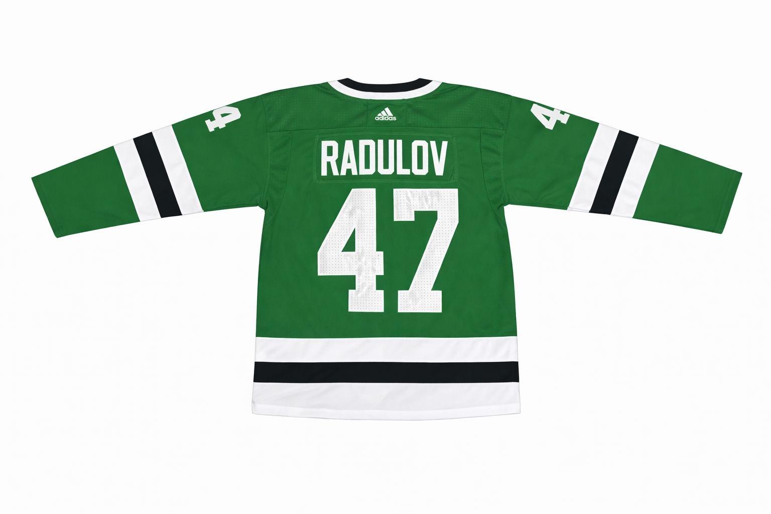 Hokey Forması Adidas Senior