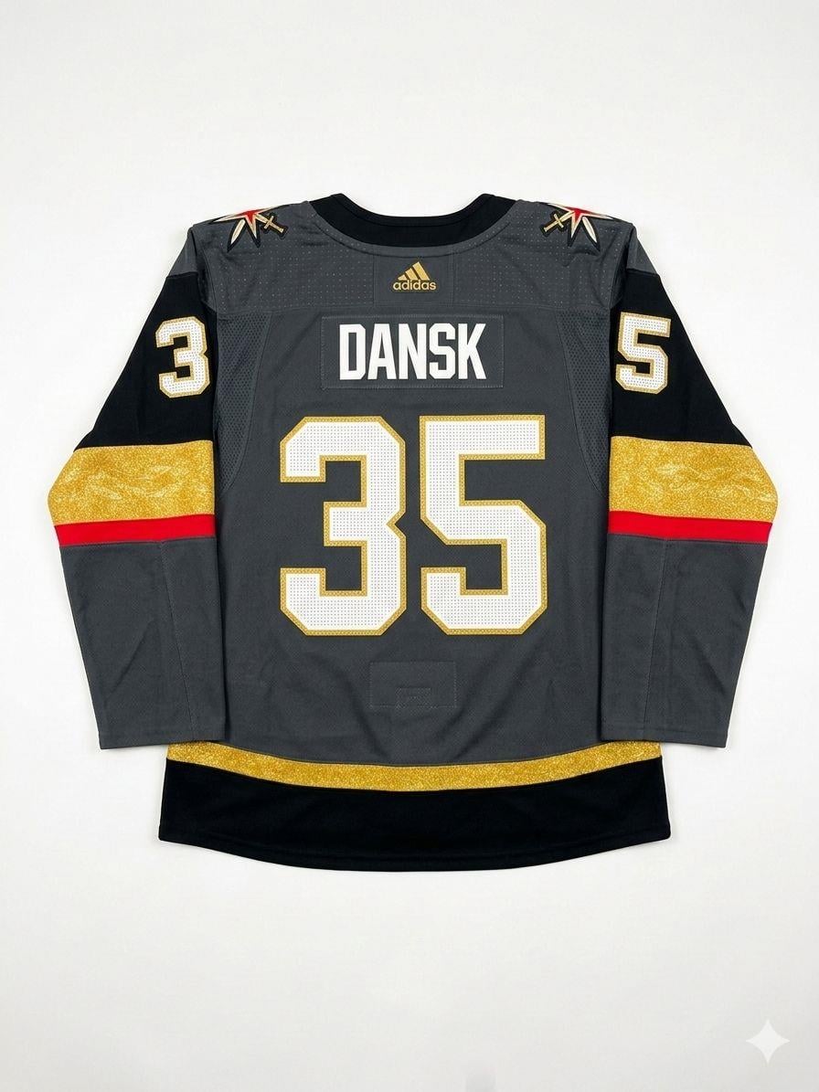 Hokey Forması Adidas Senior