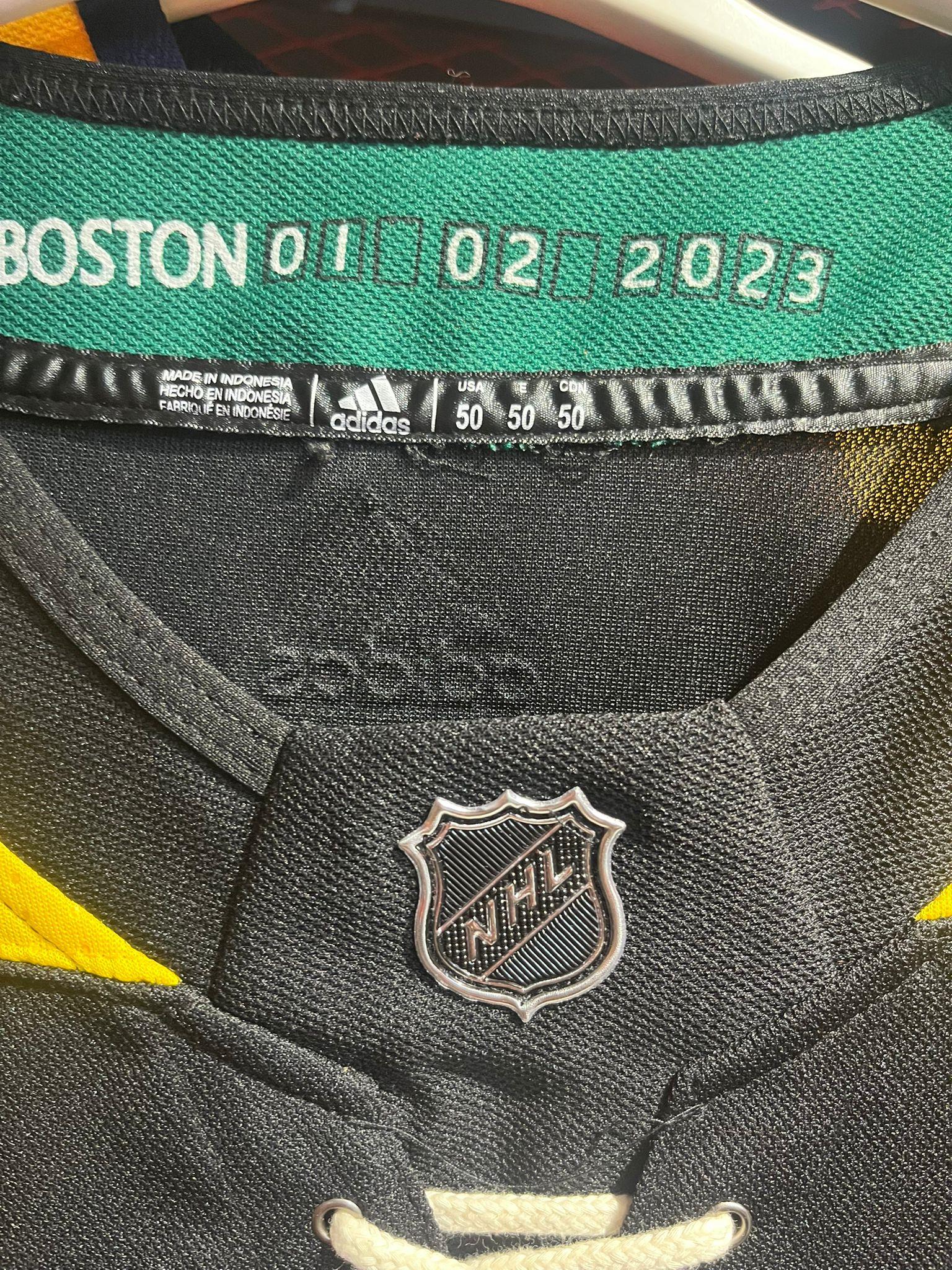 Hokey Forması Adidas Senior