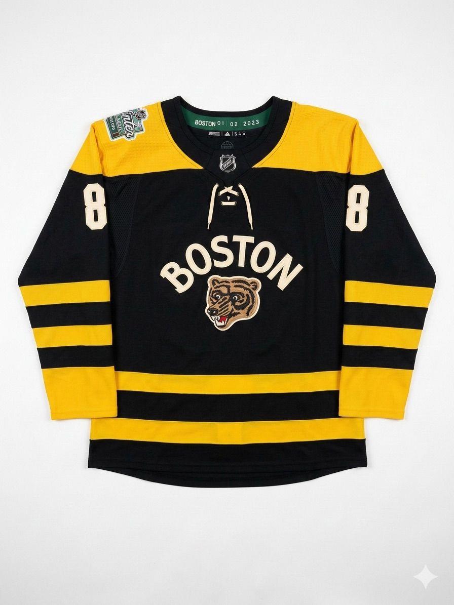 Hokey Forması Adidas Senior