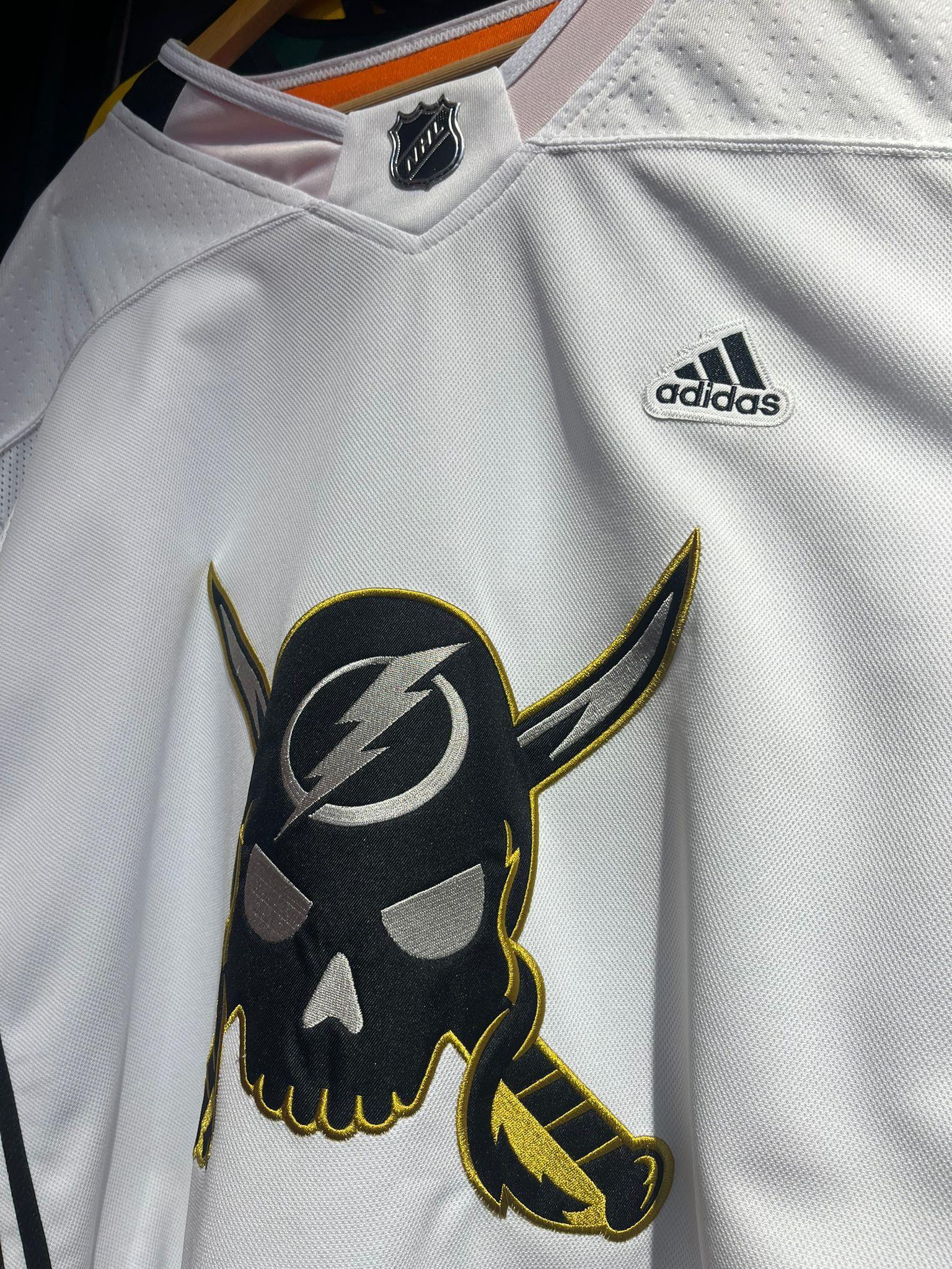 Hokey Forması Adidas Senior