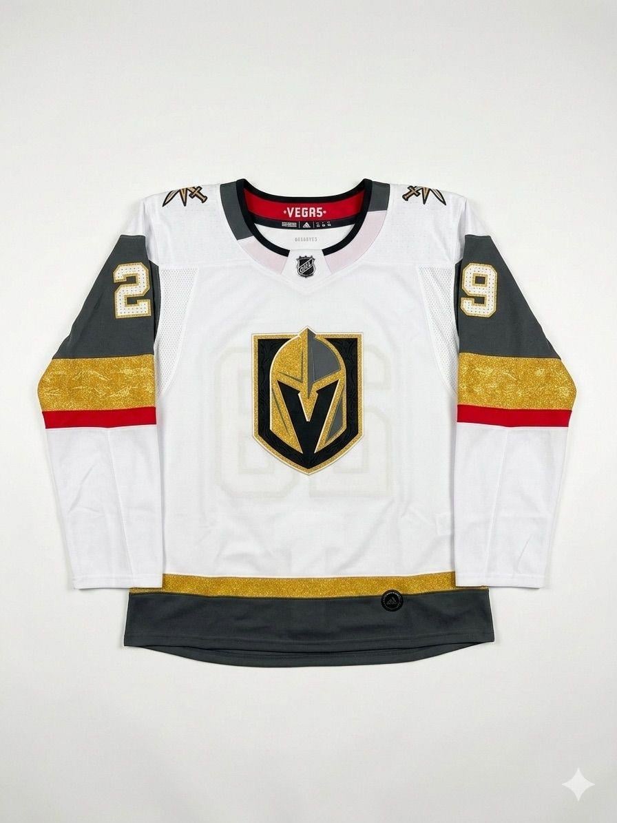 Hokey Forması Adidas Senior