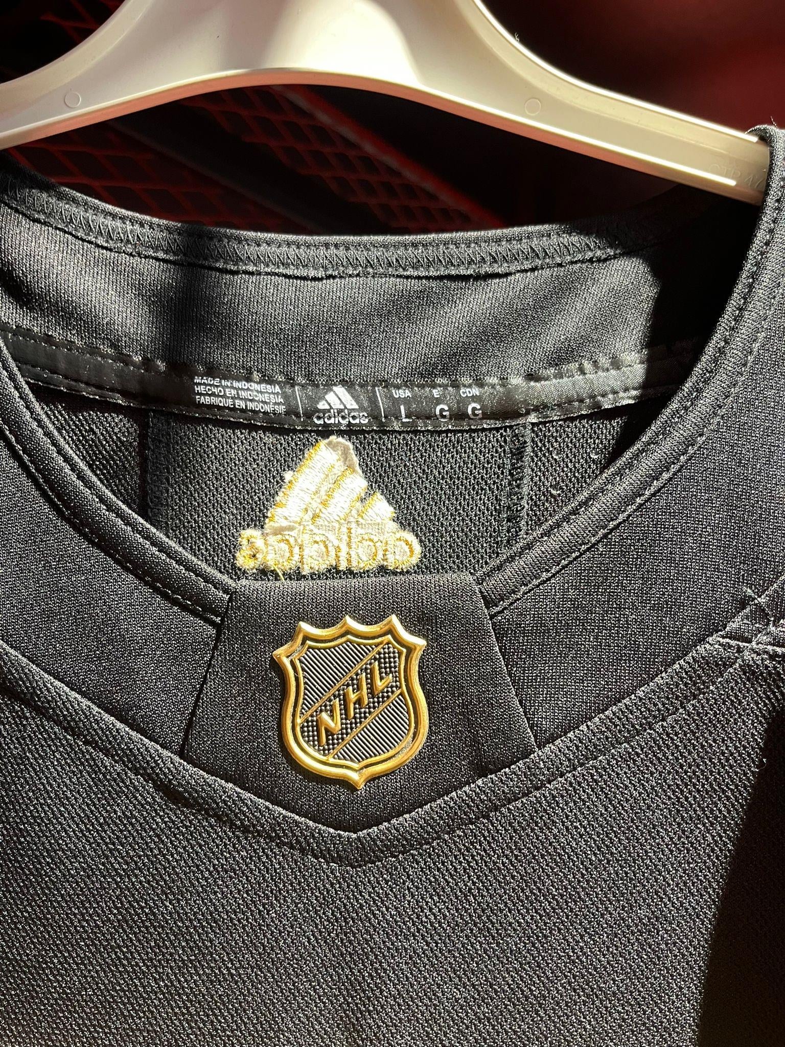 Hokey Forması Adidas Senior