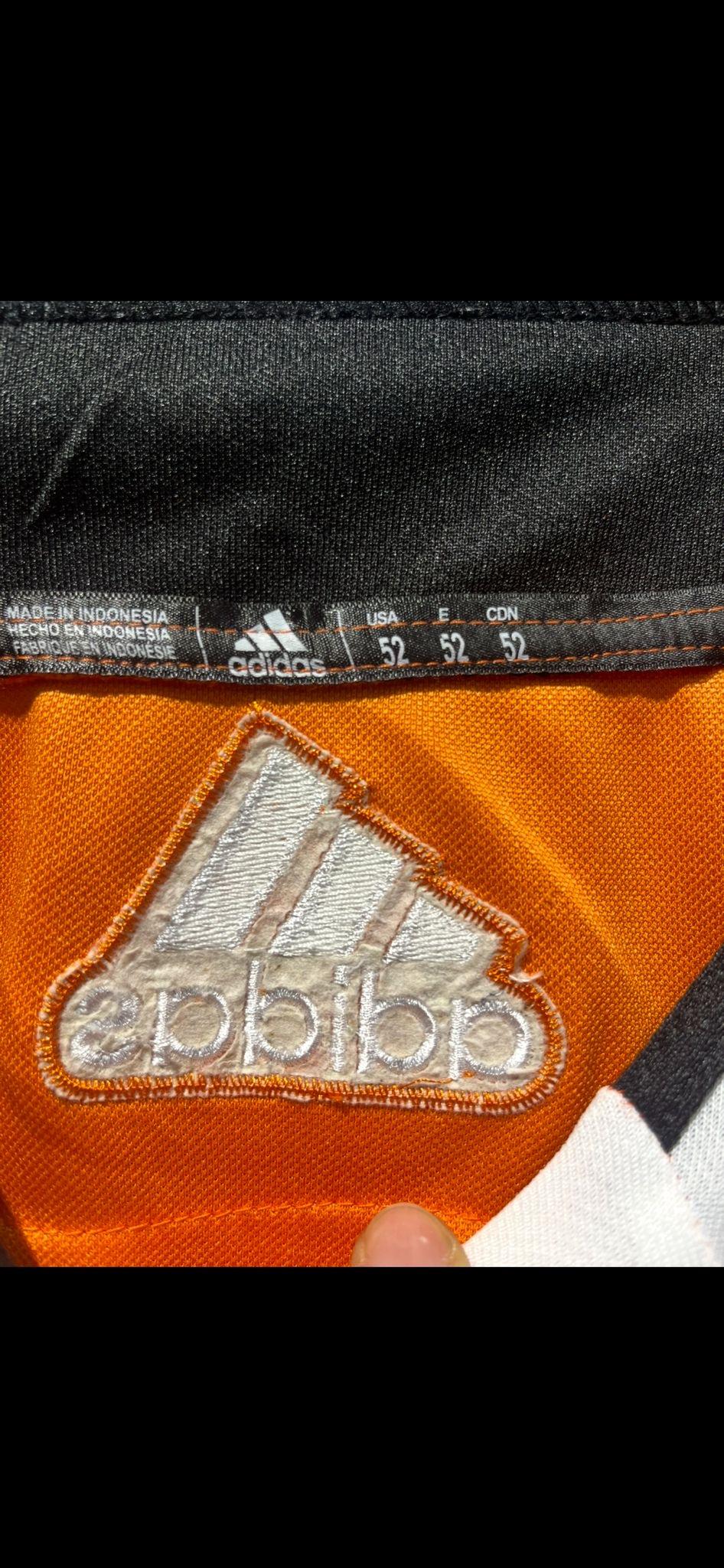 Hokey Forması Adidas Senior
