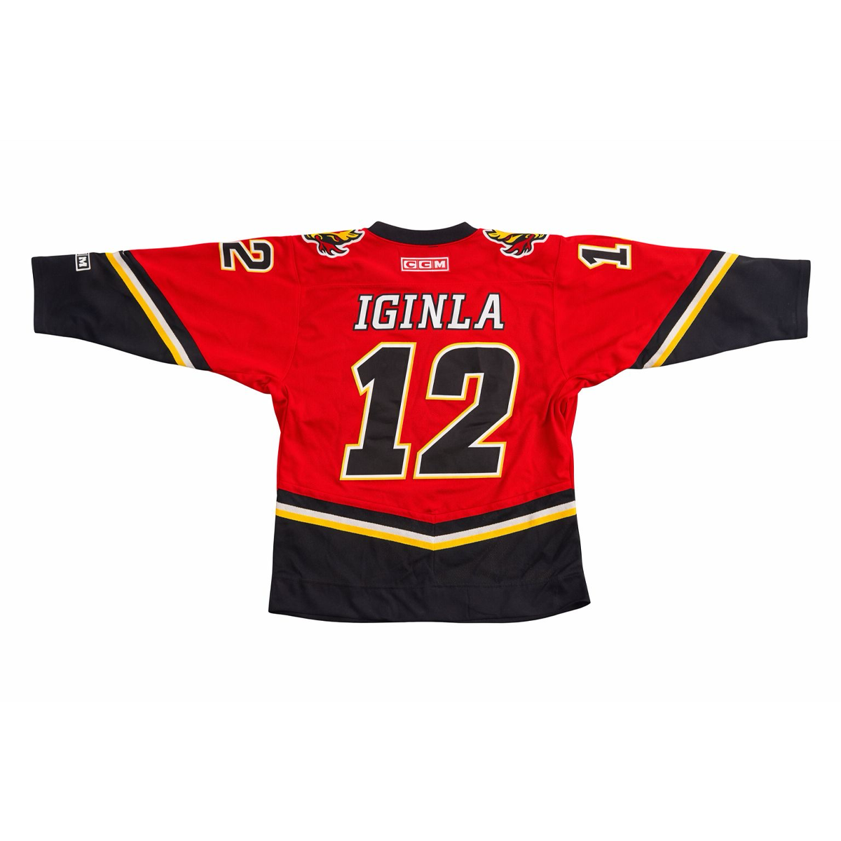 Hokey Forması CCM Youth