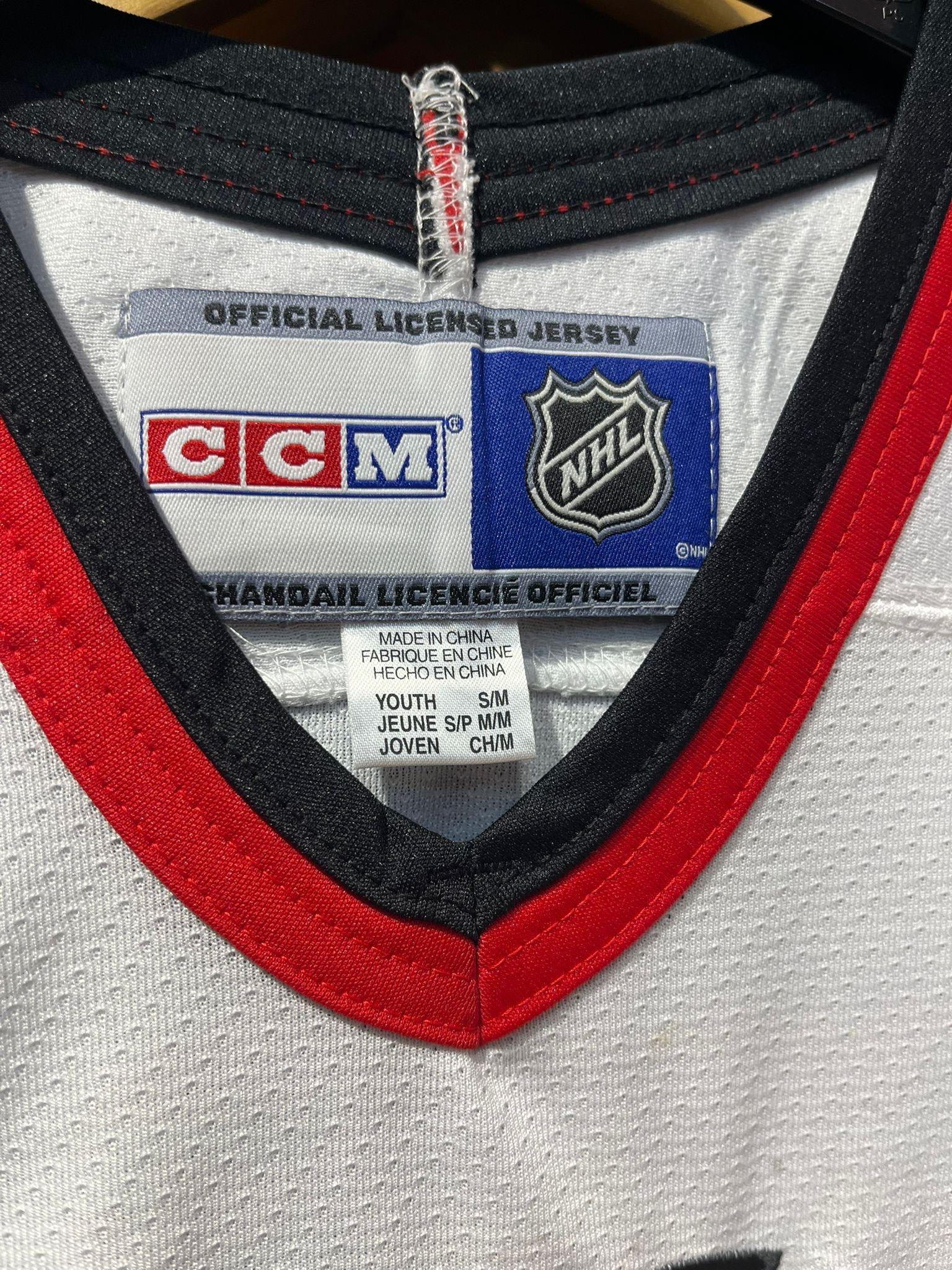 Hokey Forması CCM Youth