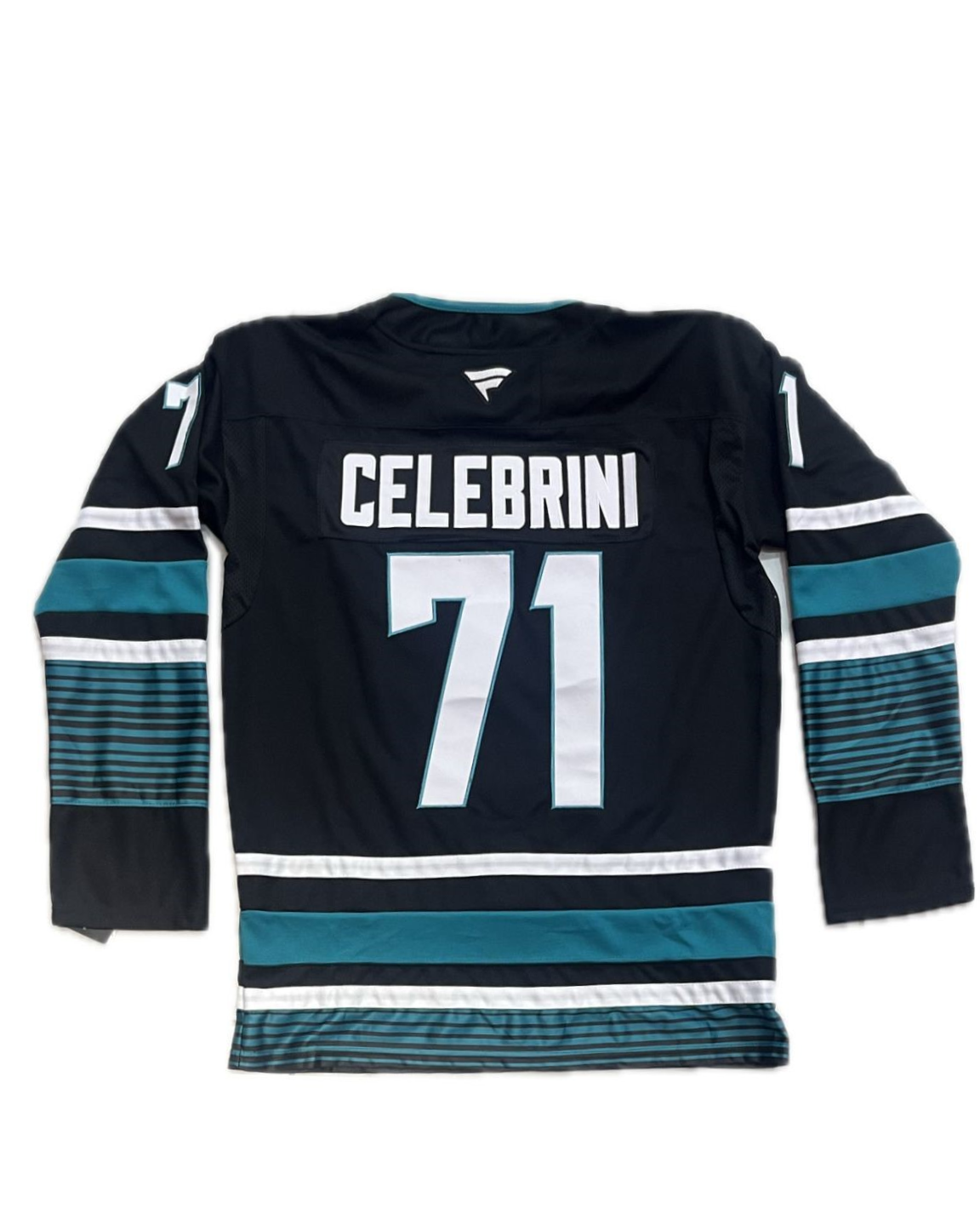 Hokey Forması Fanatics Senior 