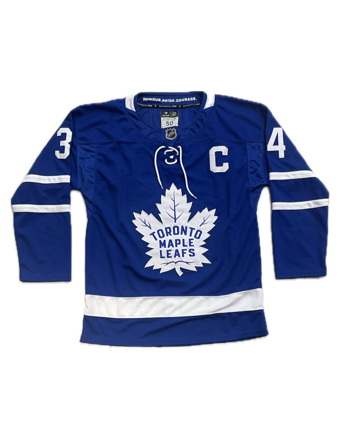 Hokey Forması Fanatics Senior 